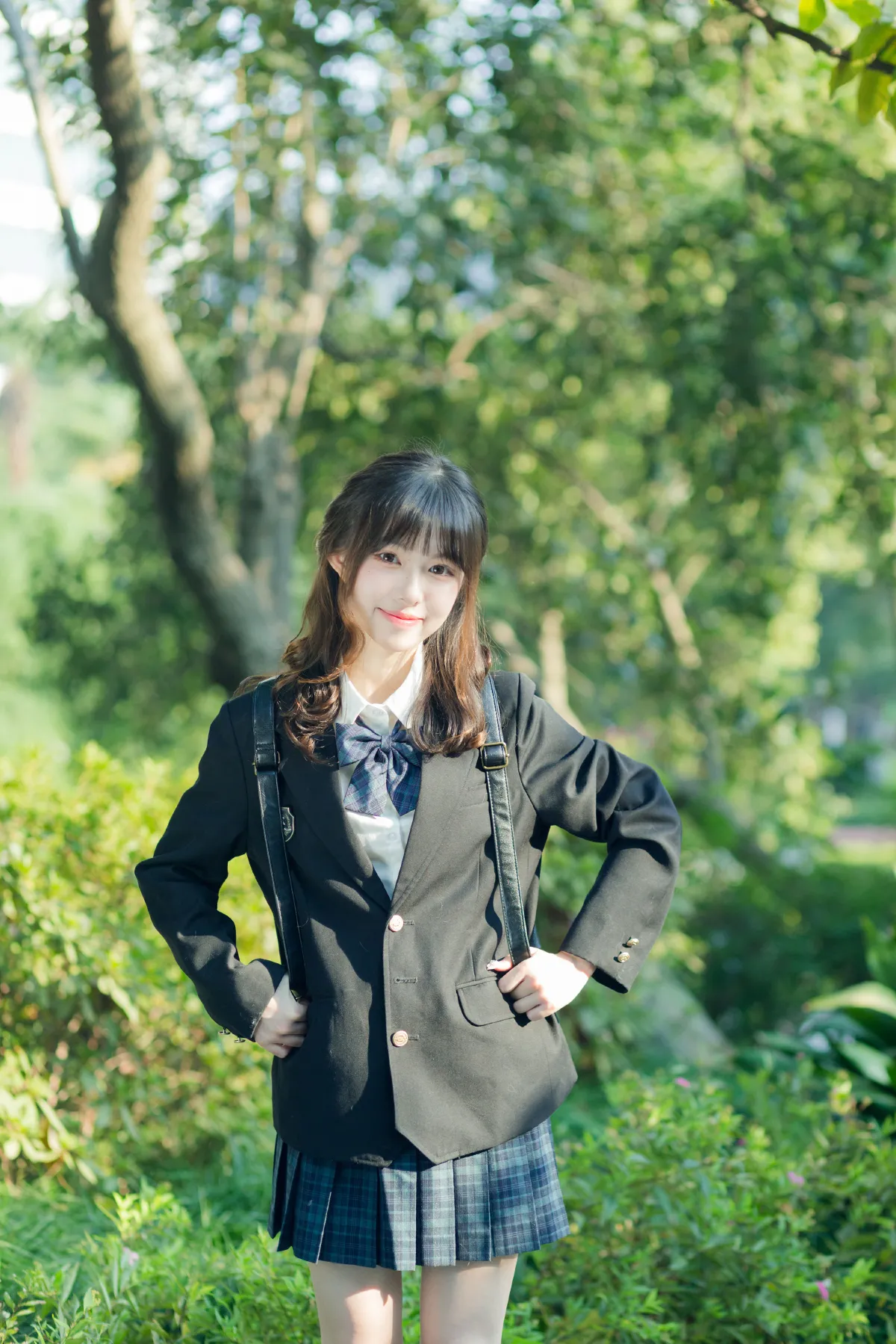 LLL_Lia__三三捕梦日记《风的秘密》美图作品图片5