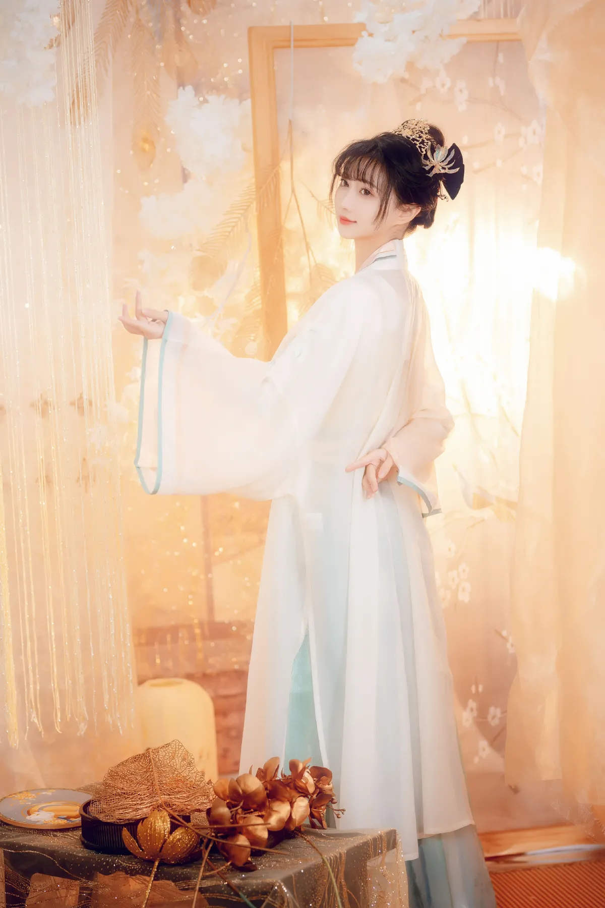 溯洄2