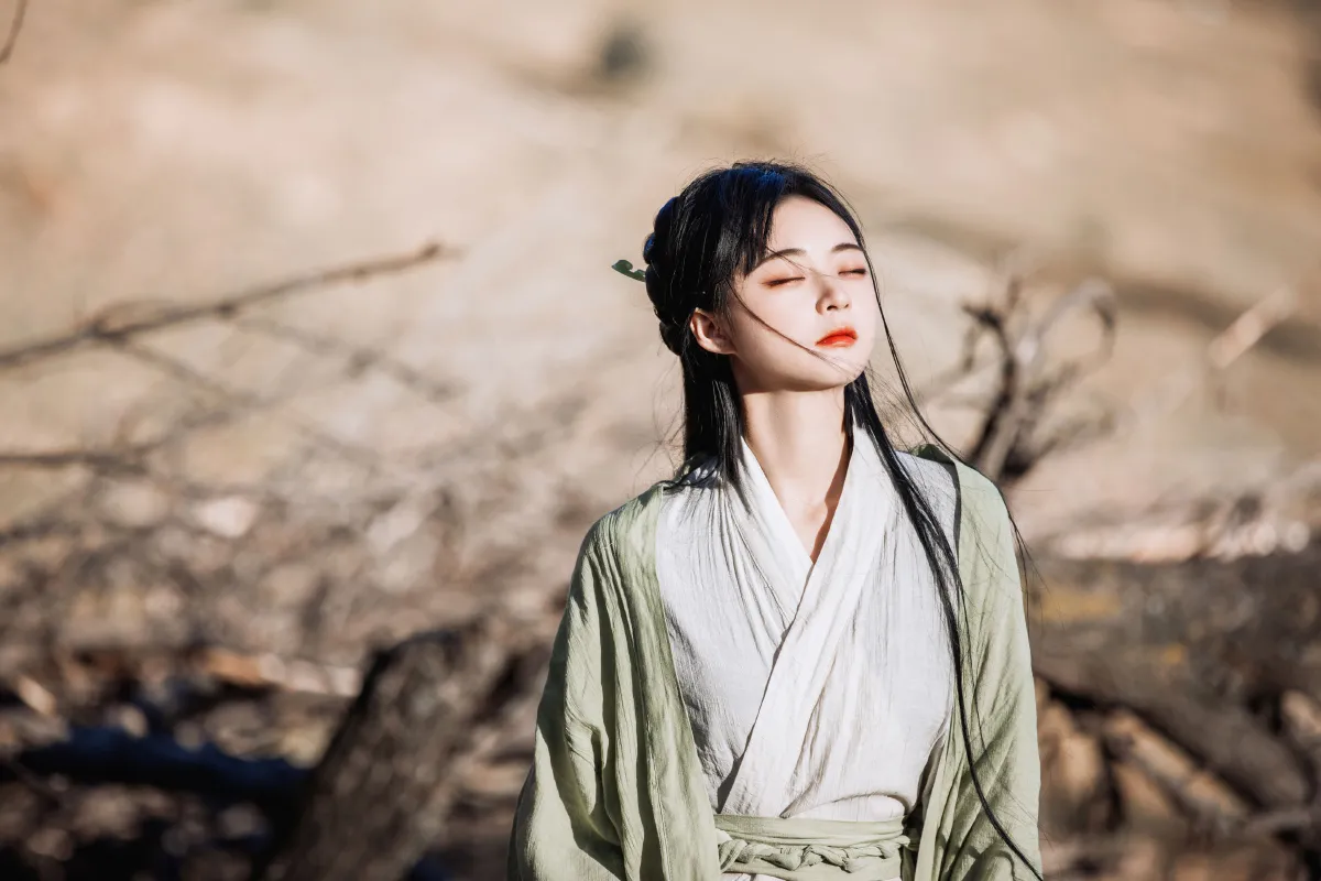 山山待暮