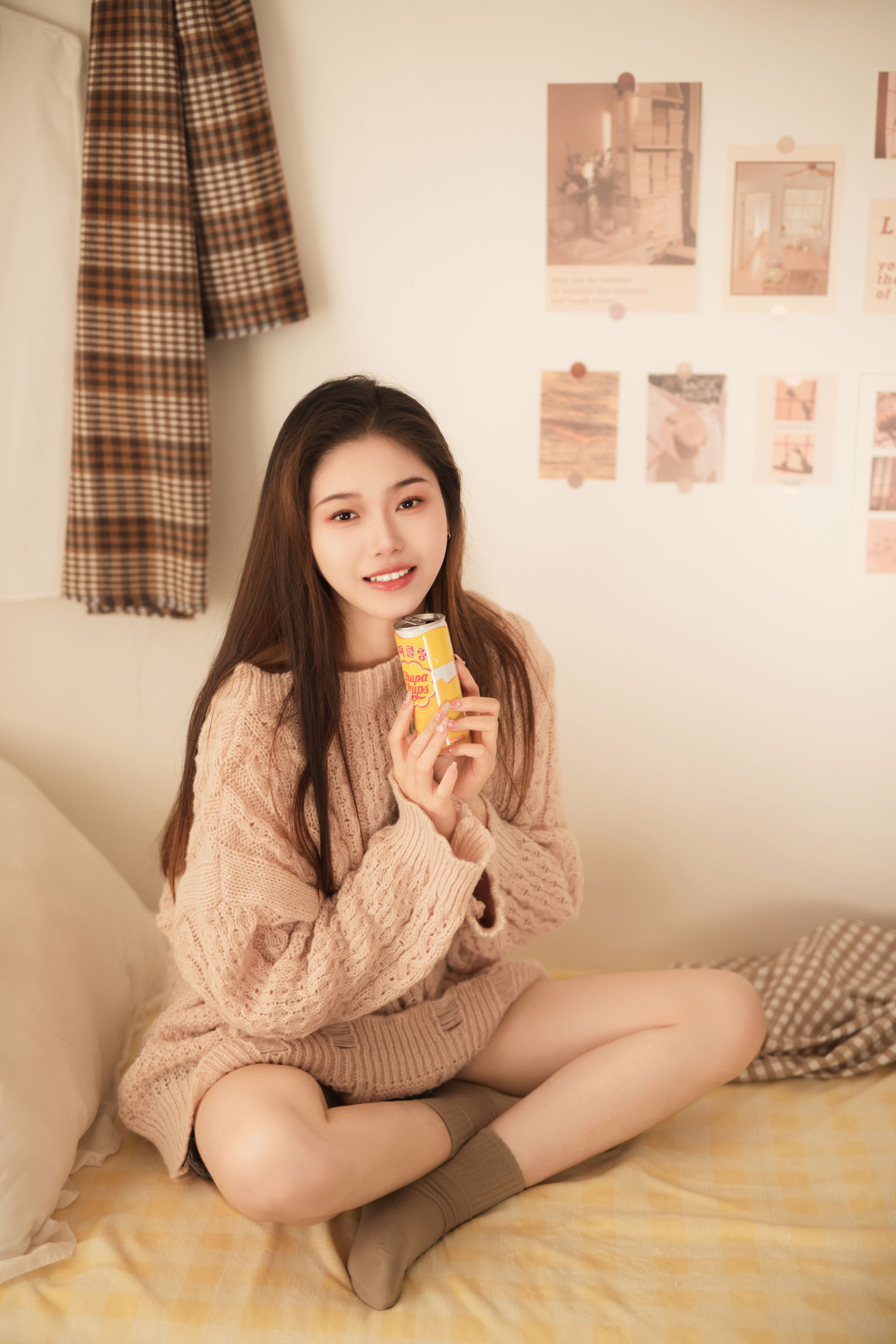 奶油少女屋