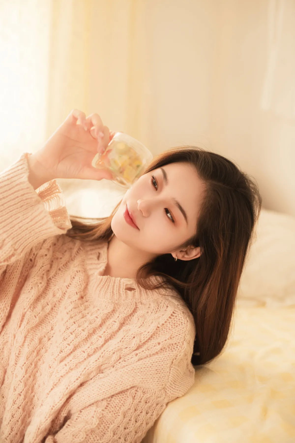 奶油少女屋