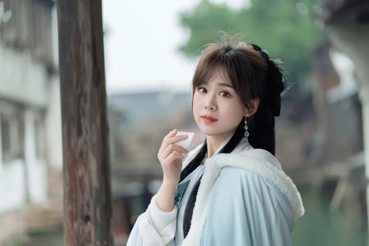 如诗江南