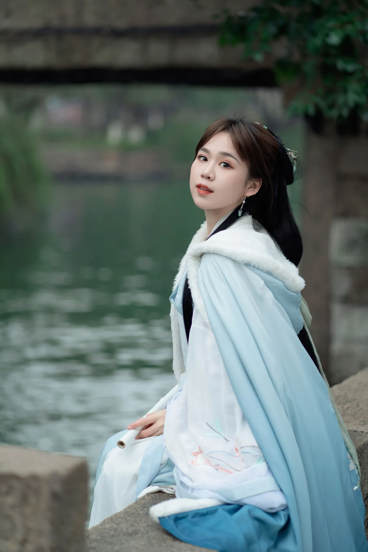 如诗江南