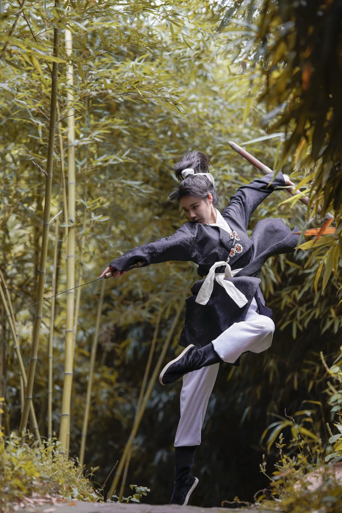 卧虎藏龙3