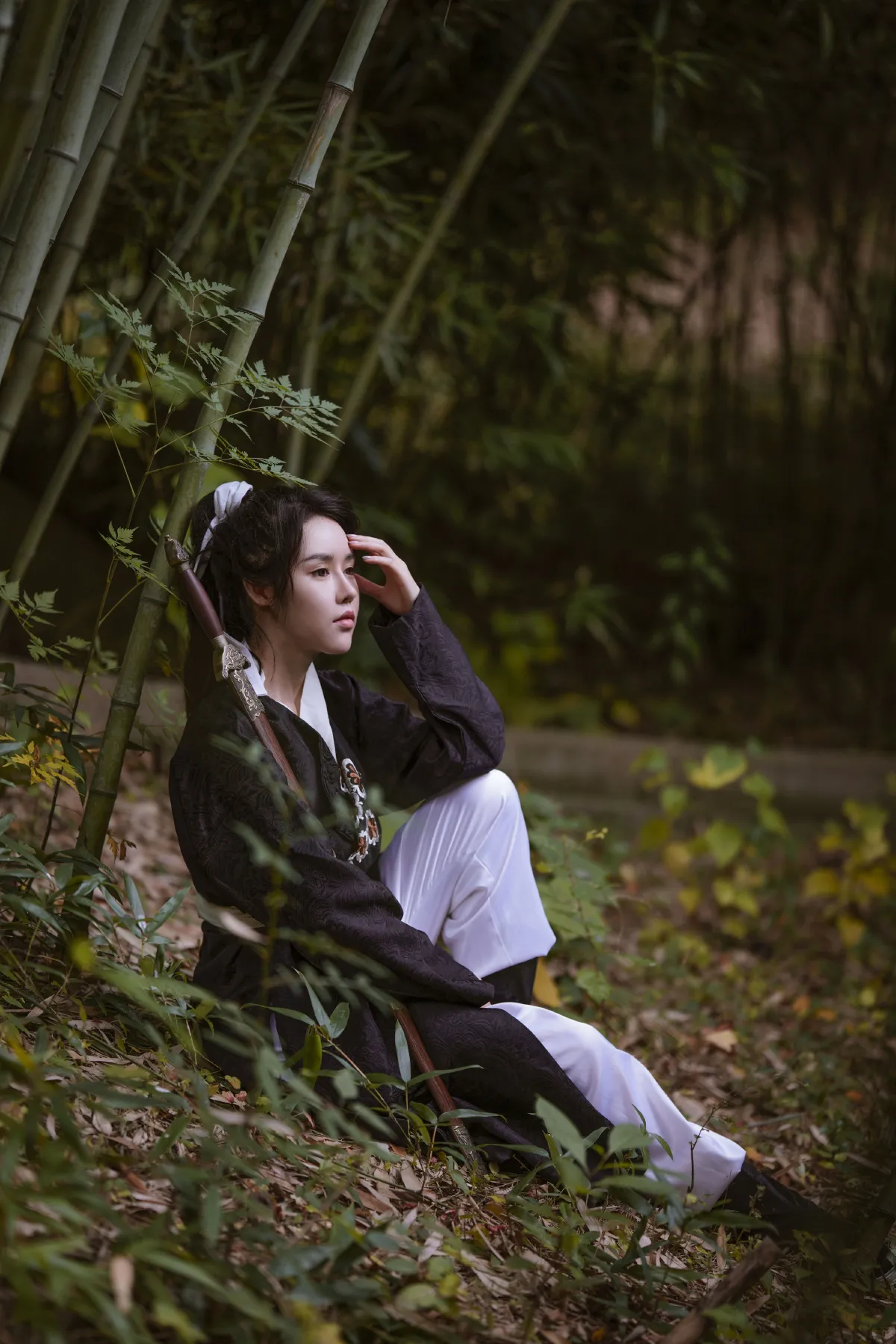 卧虎藏龙