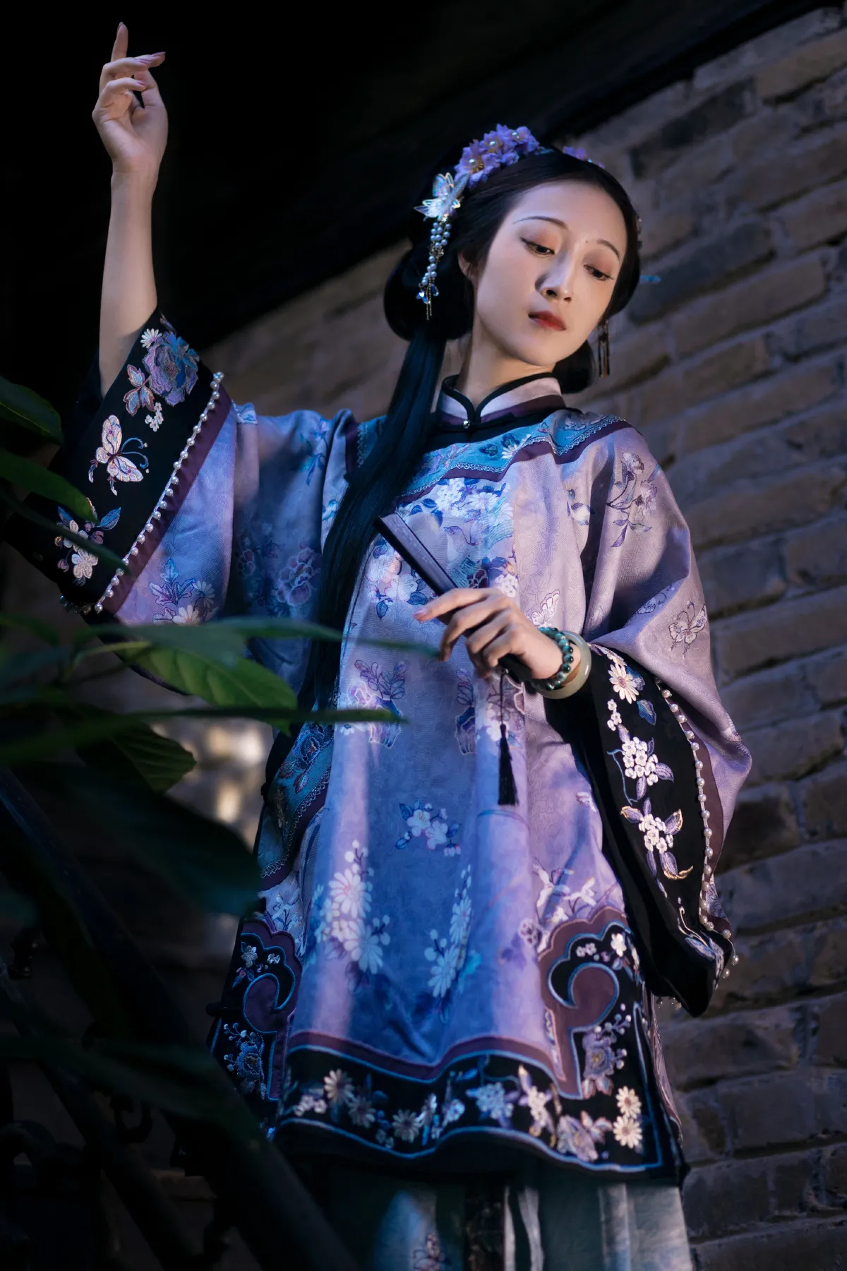 旧时代的遗物