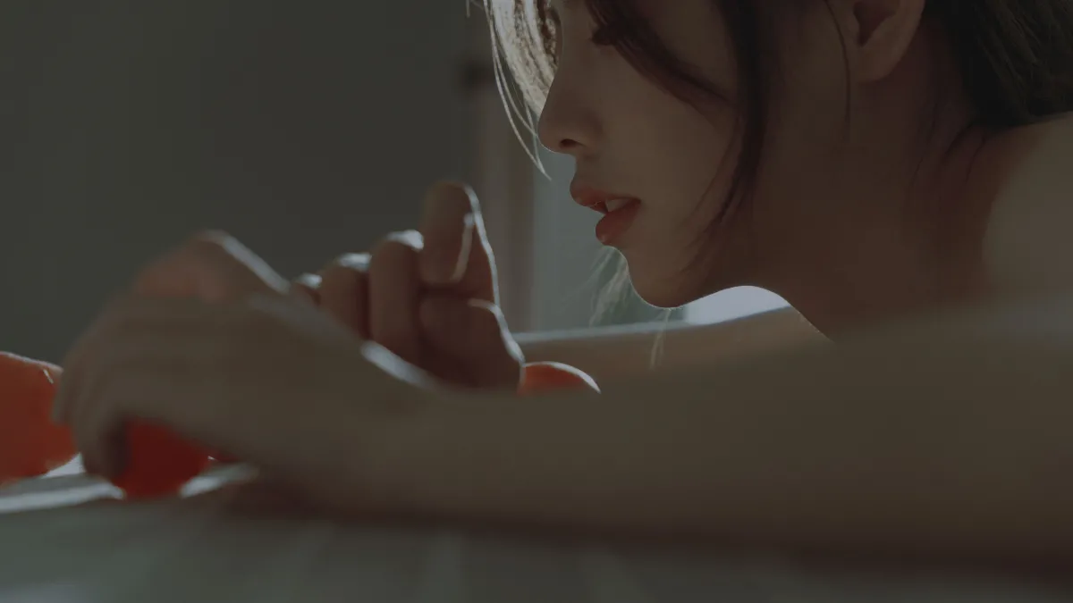 青丝2