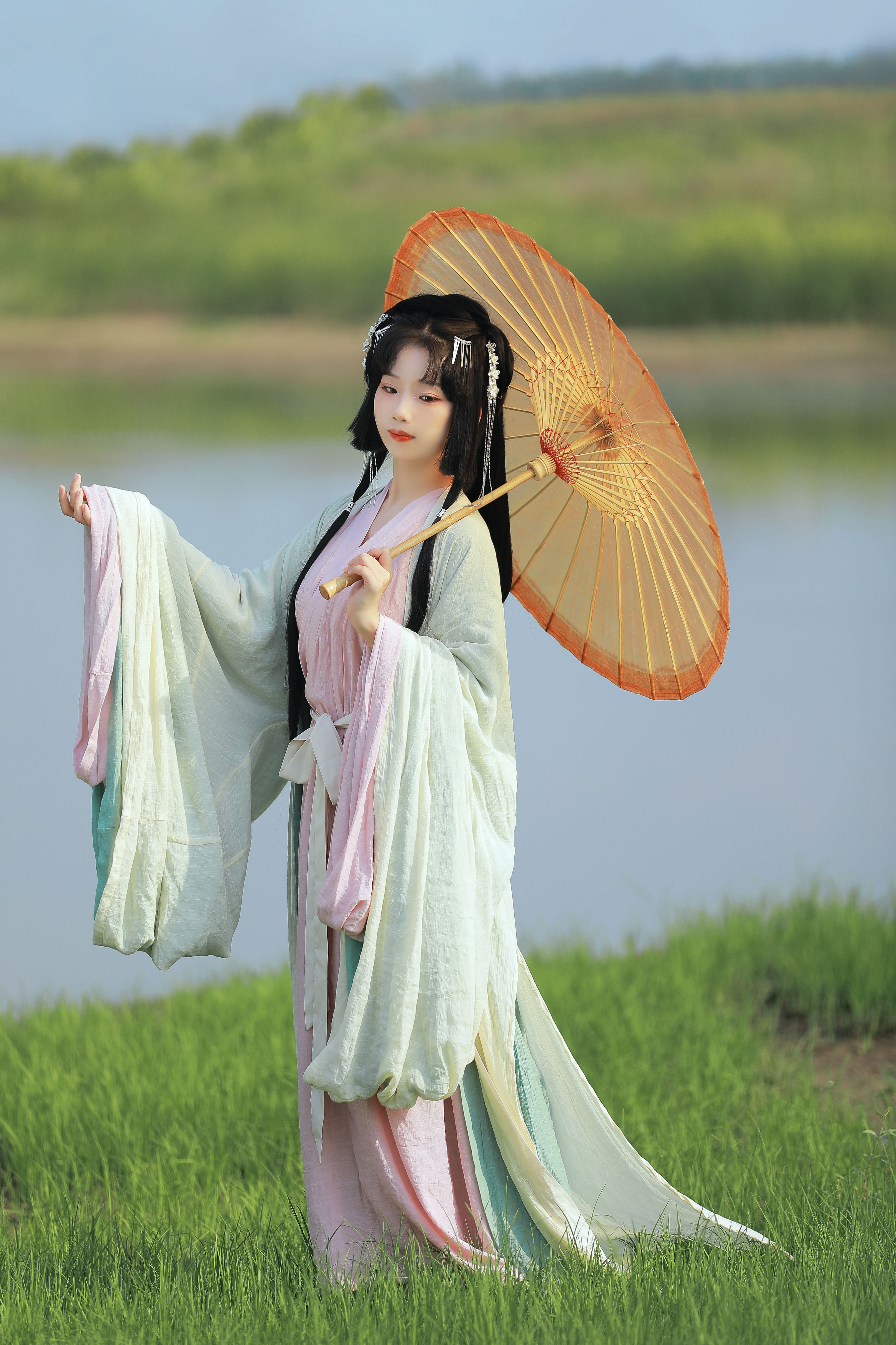 蒹葭