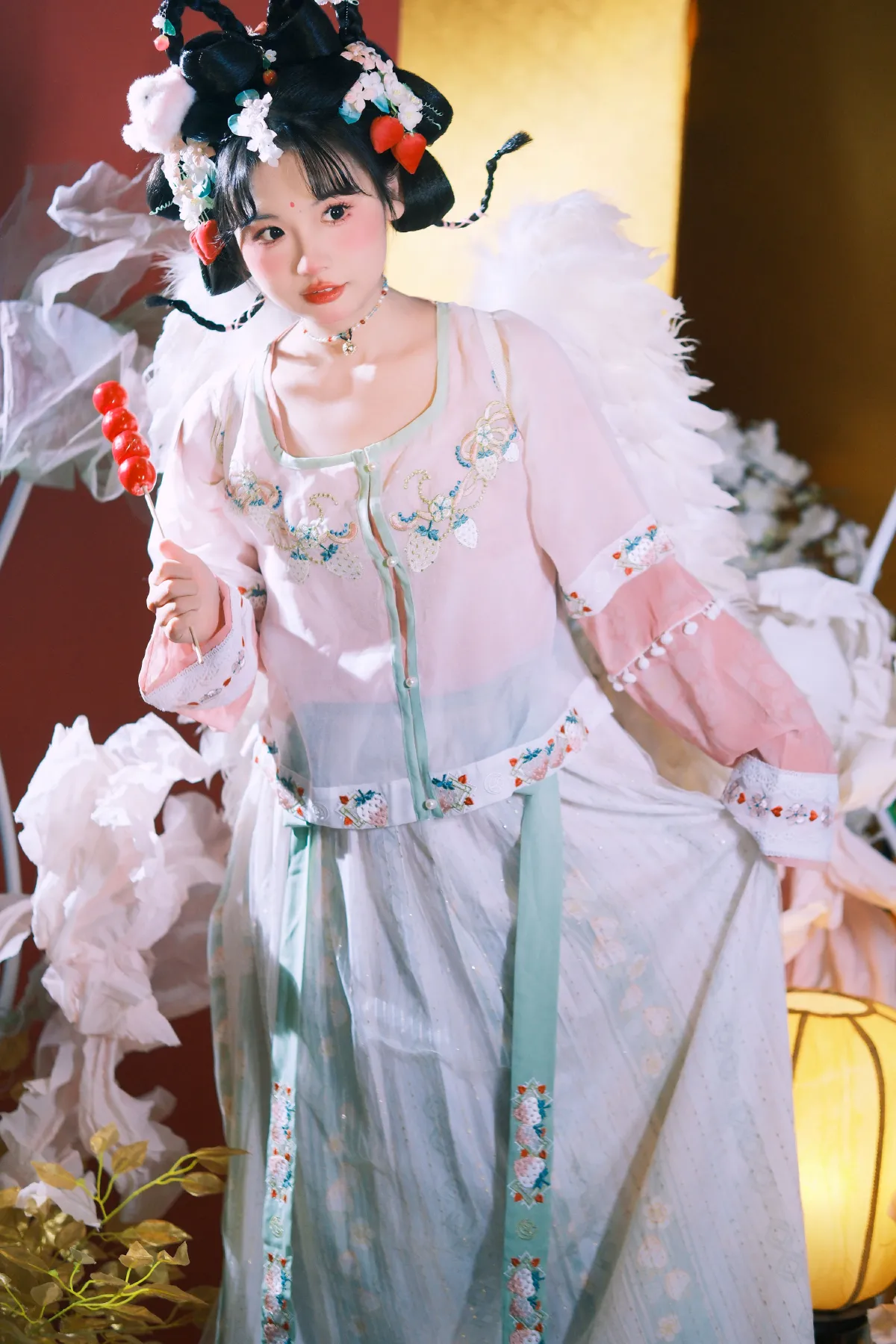小郡主来咯1