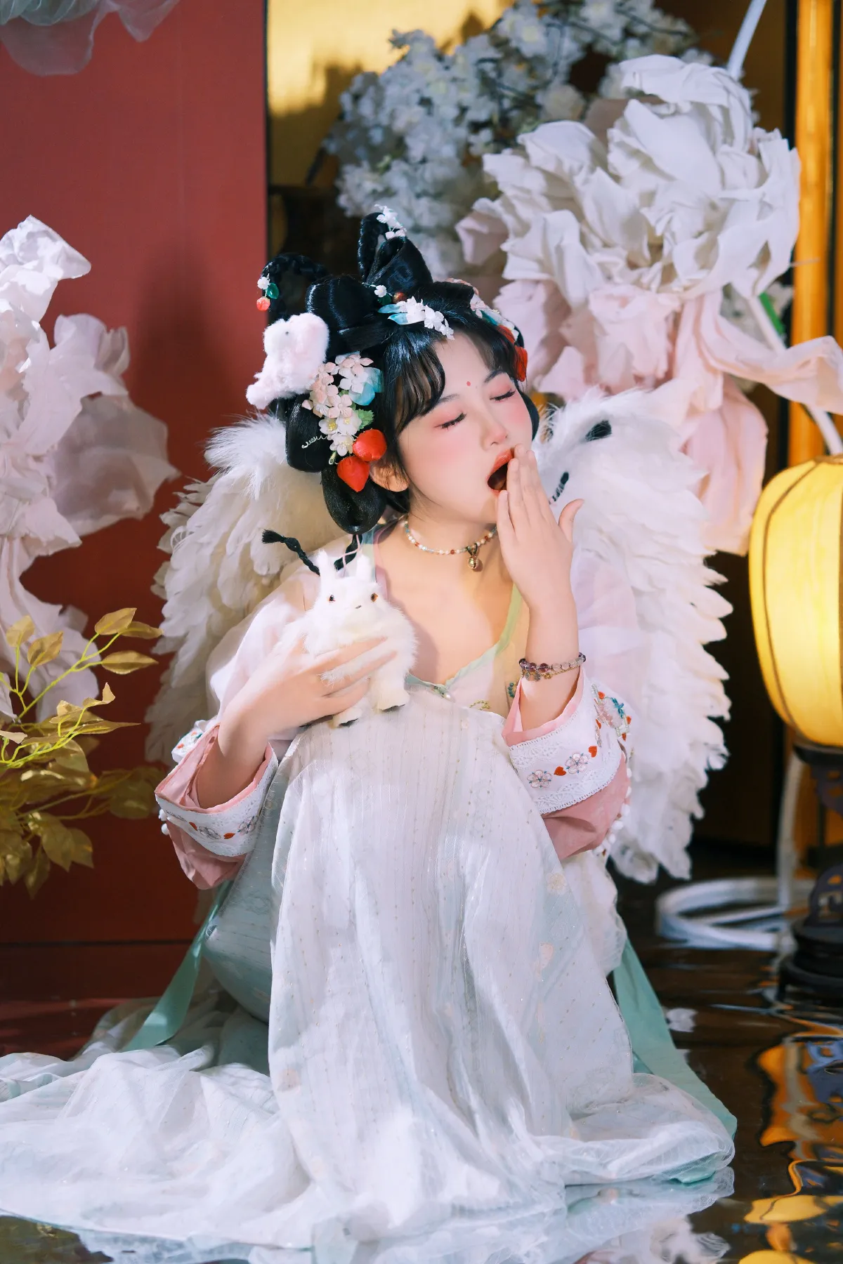 小郡主来咯2