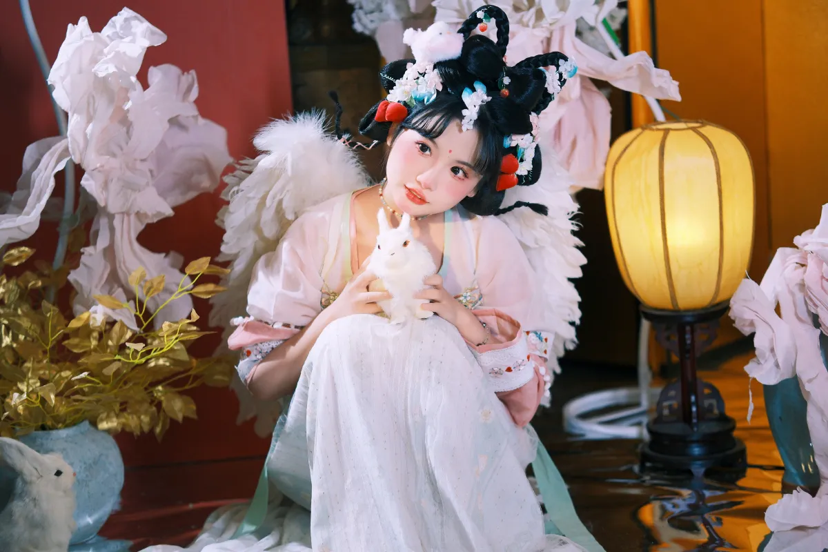 小郡主来咯3