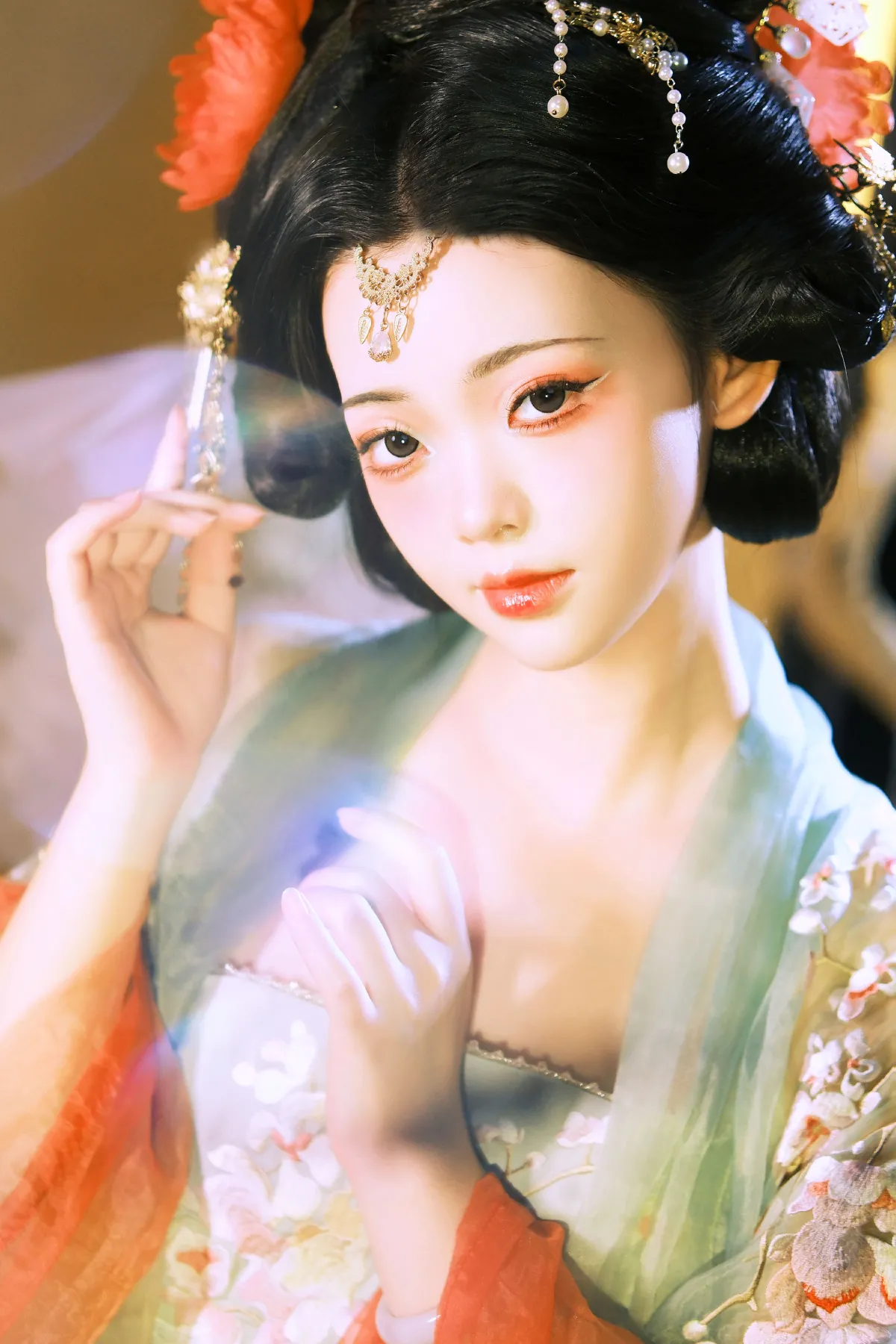 迷金贵妃2