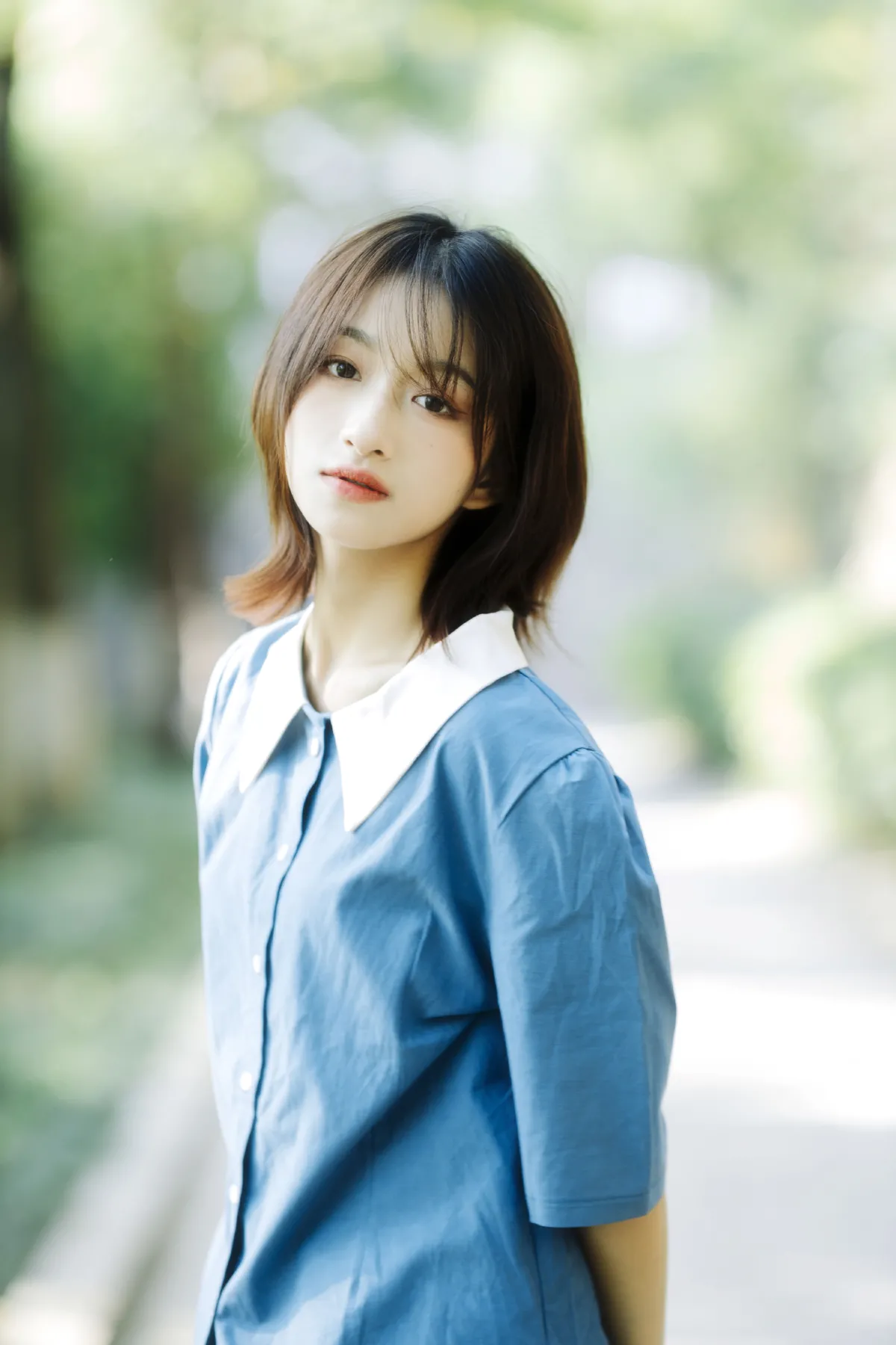 林间光色1