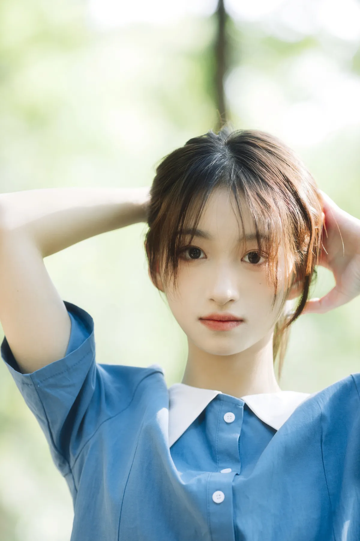 林间光色2