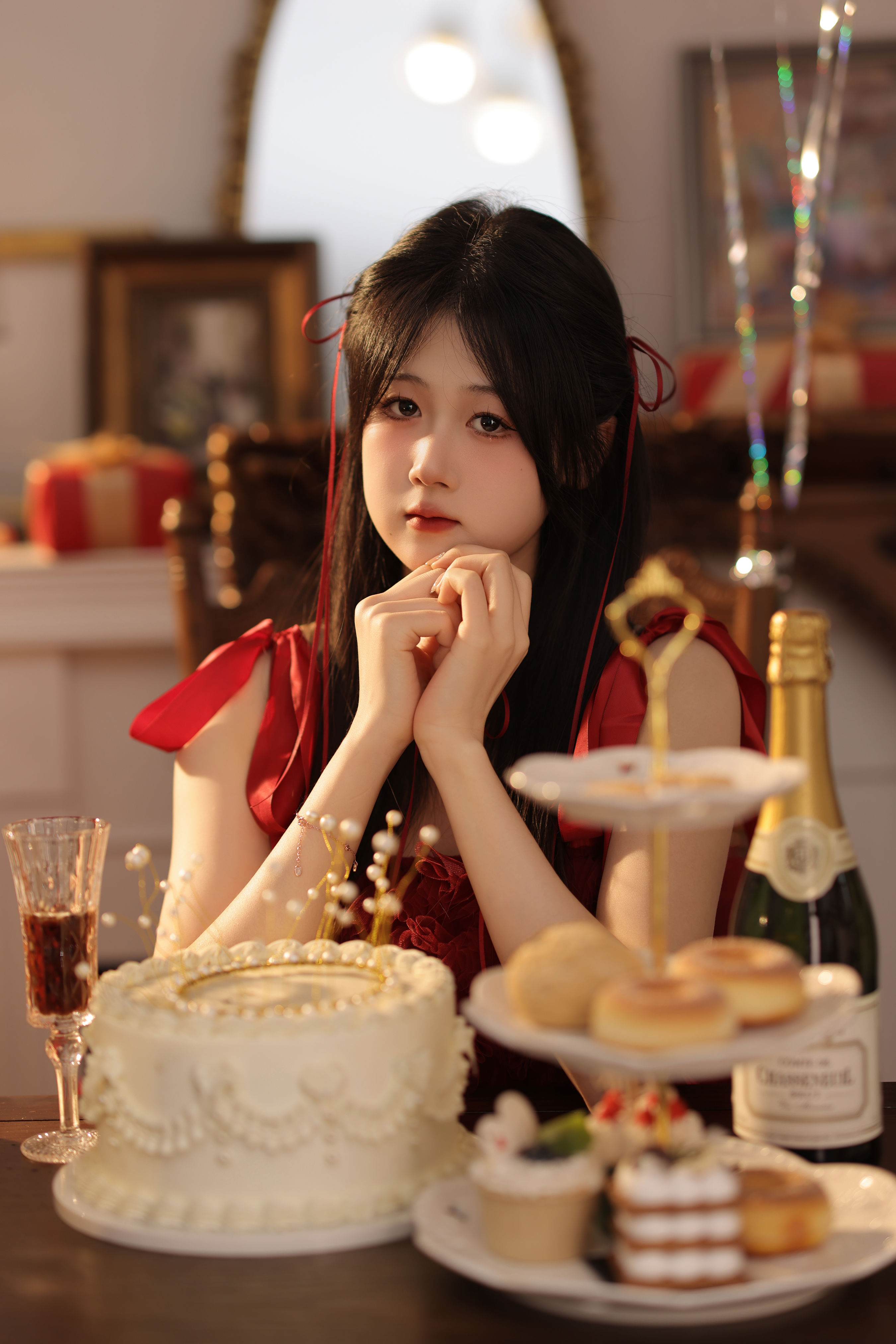 生日快乐