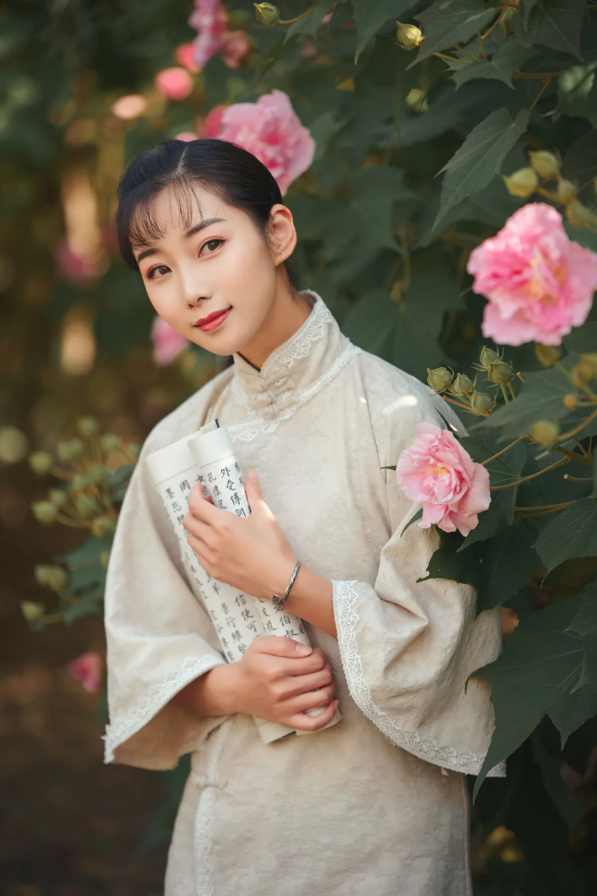 芙蓉玉