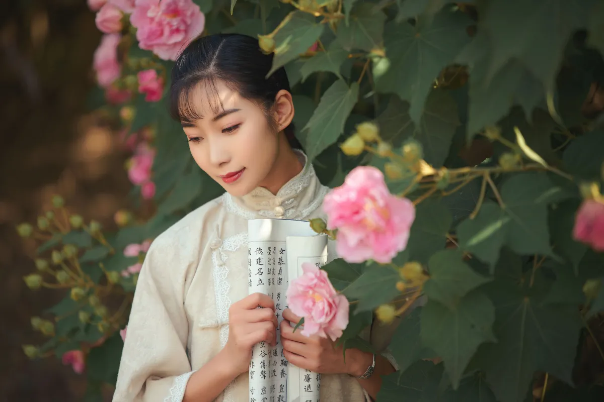 芙蓉玉