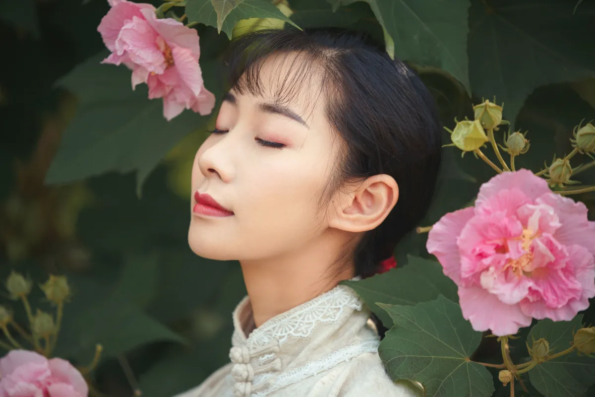 芙蓉玉