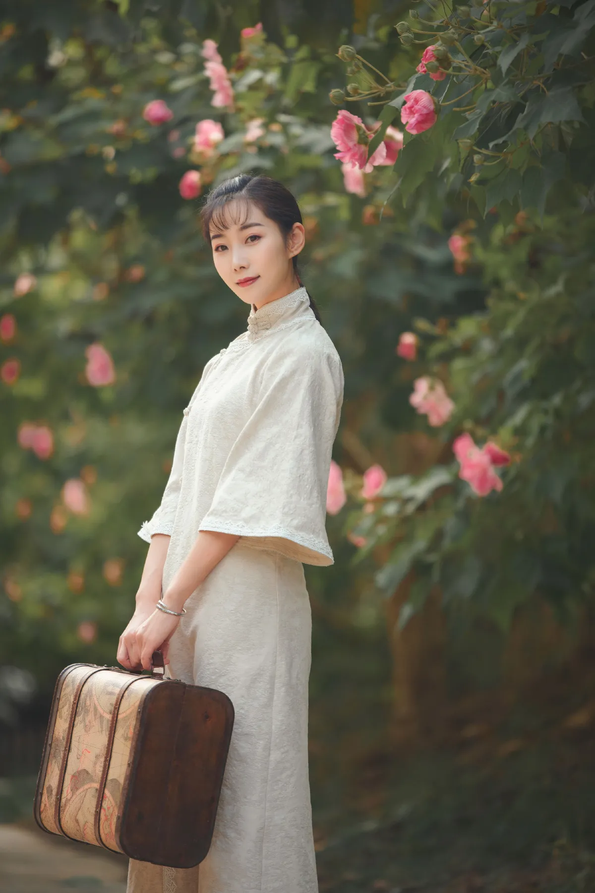 芙蓉玉