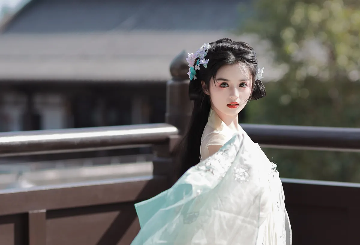 忆江南1