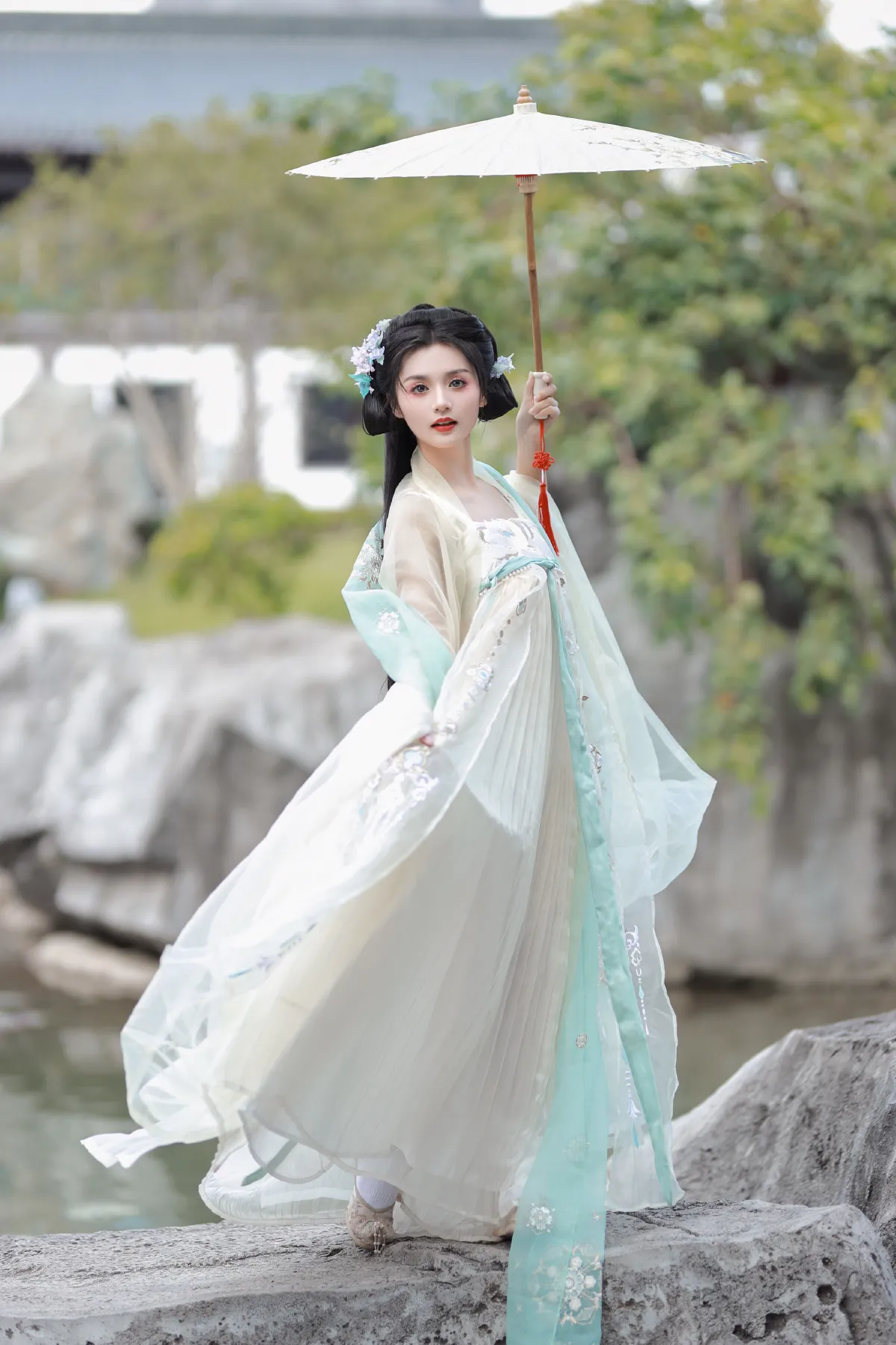 忆江南