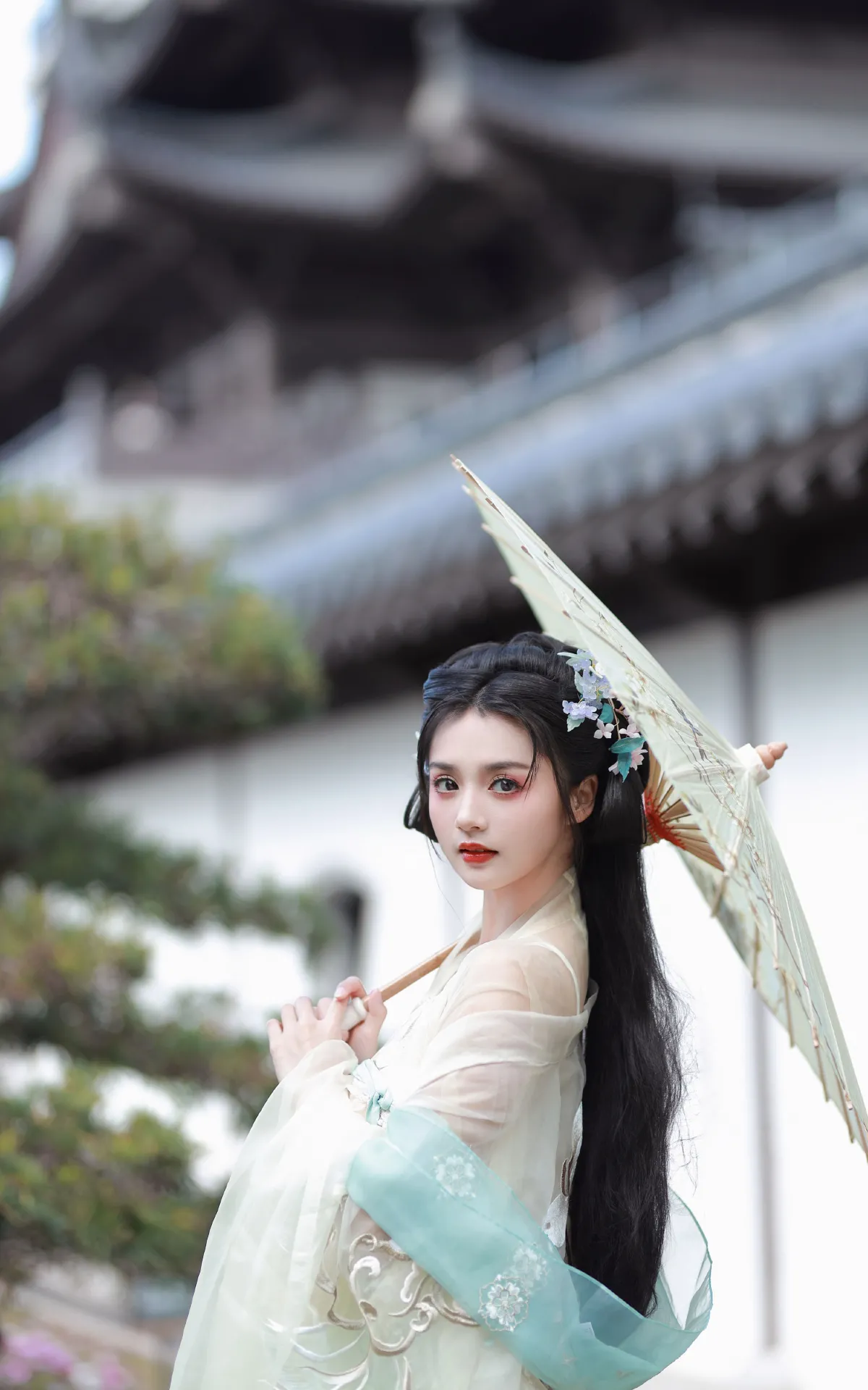 忆江南