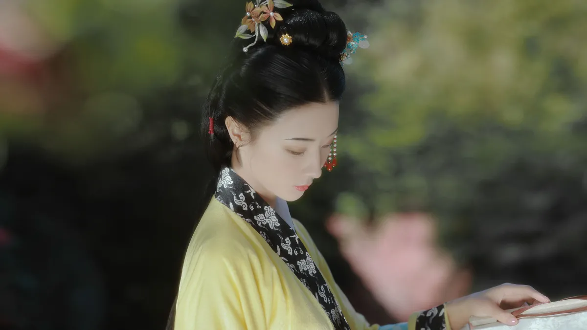 无风无月 也无你
