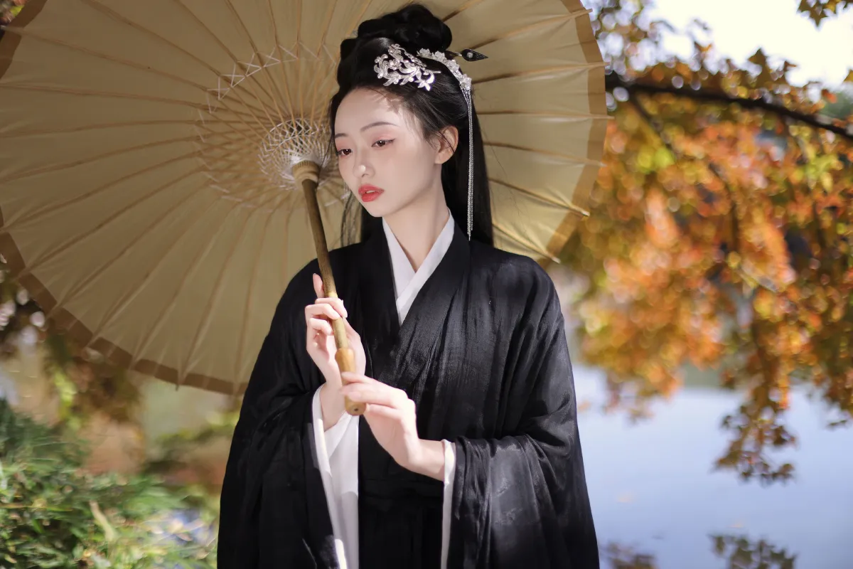 银杏2