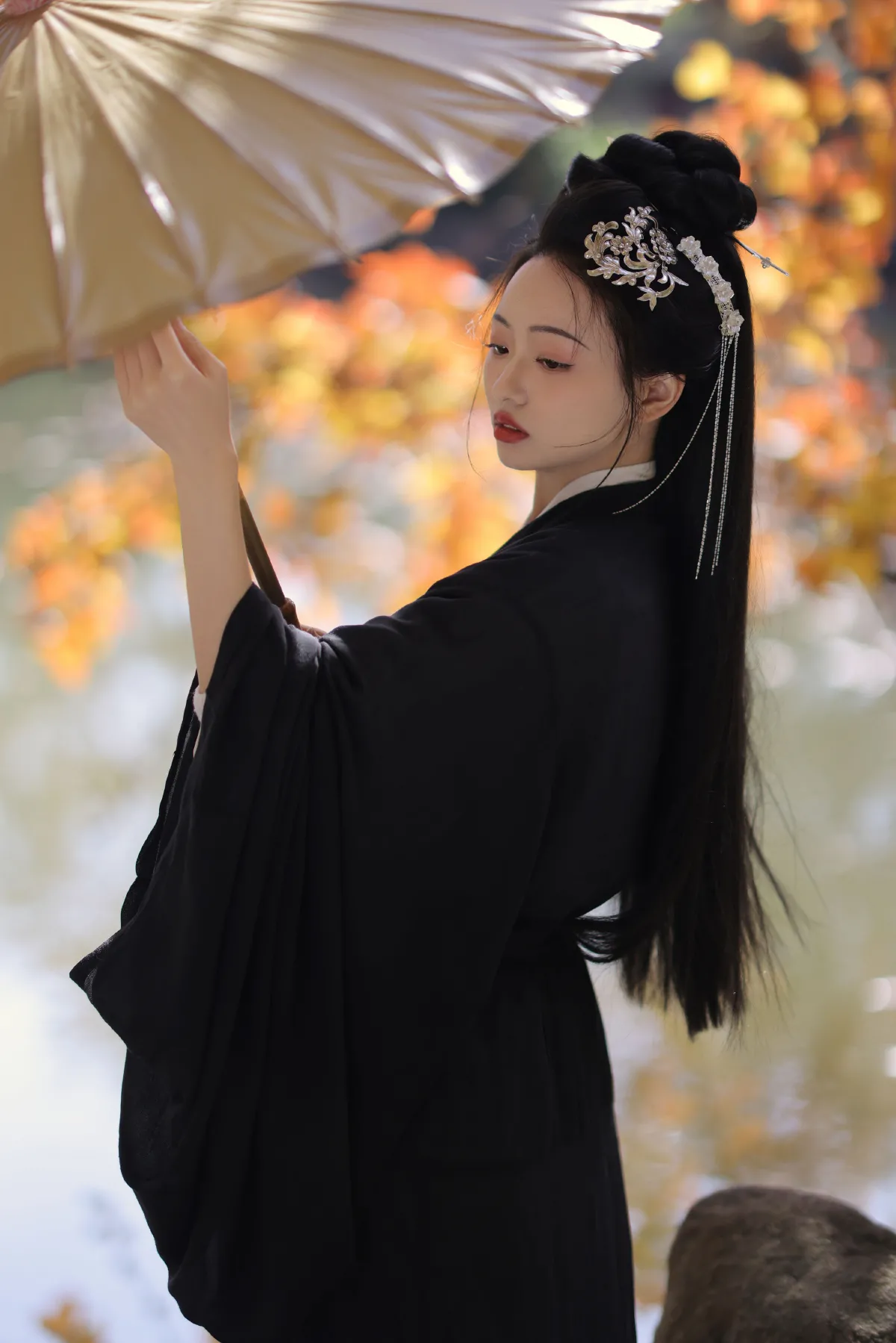 银杏