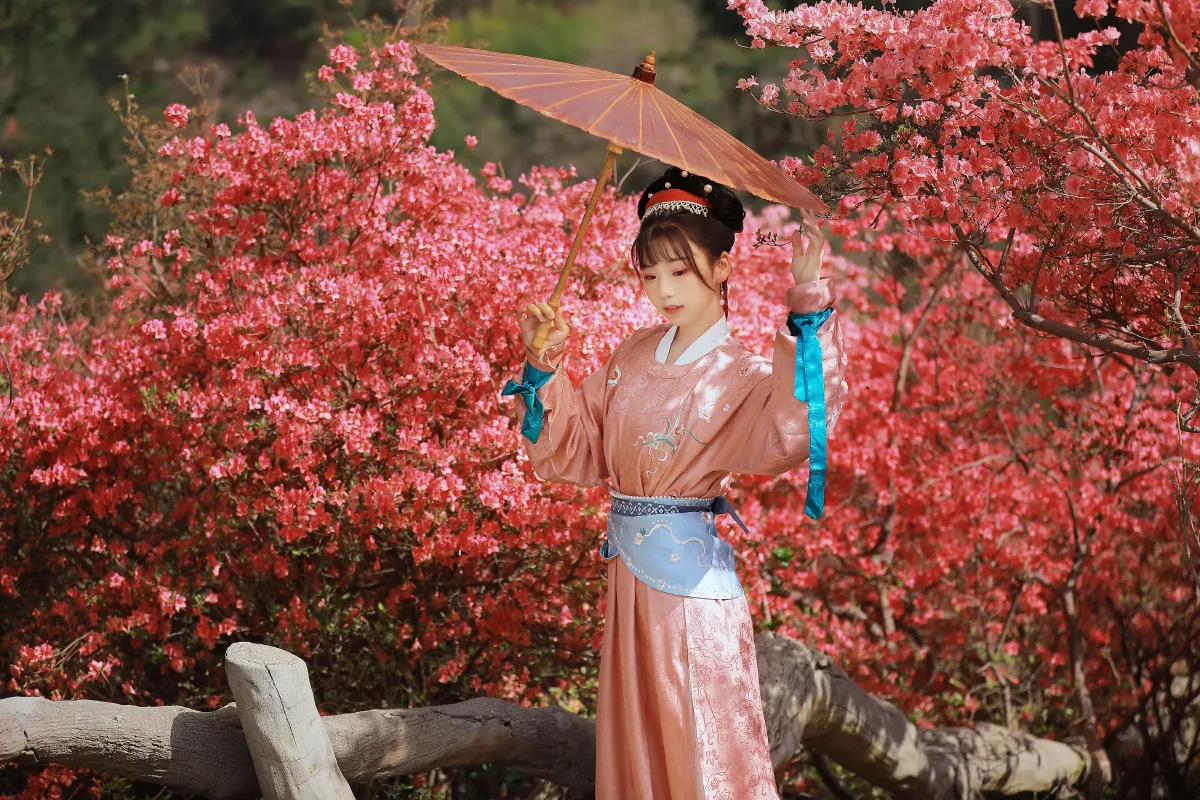 山花红3