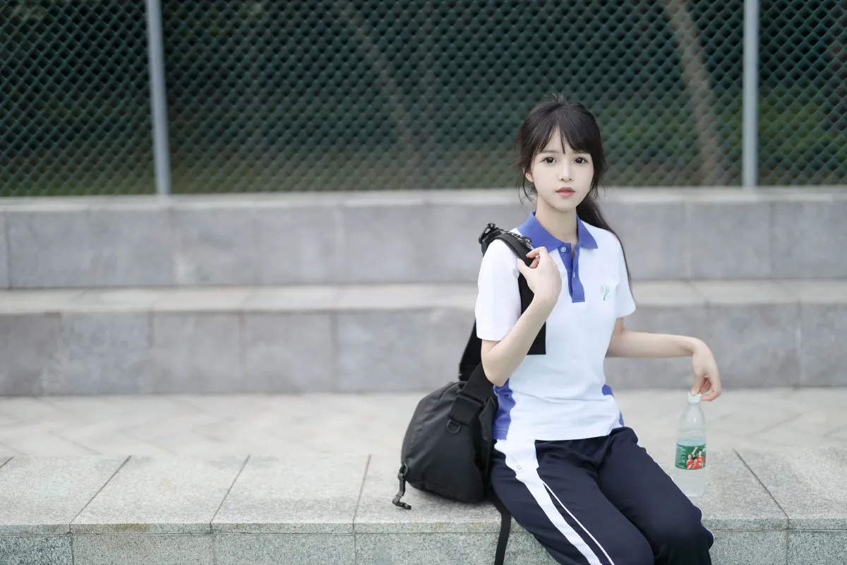 青春萌动
