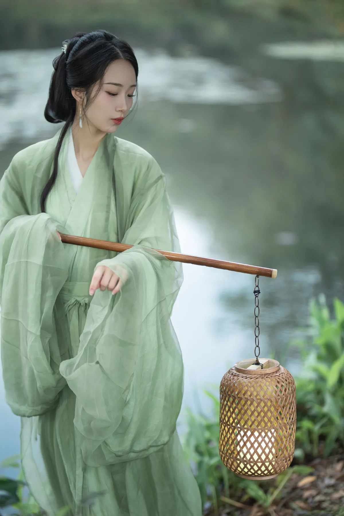 绿意1
