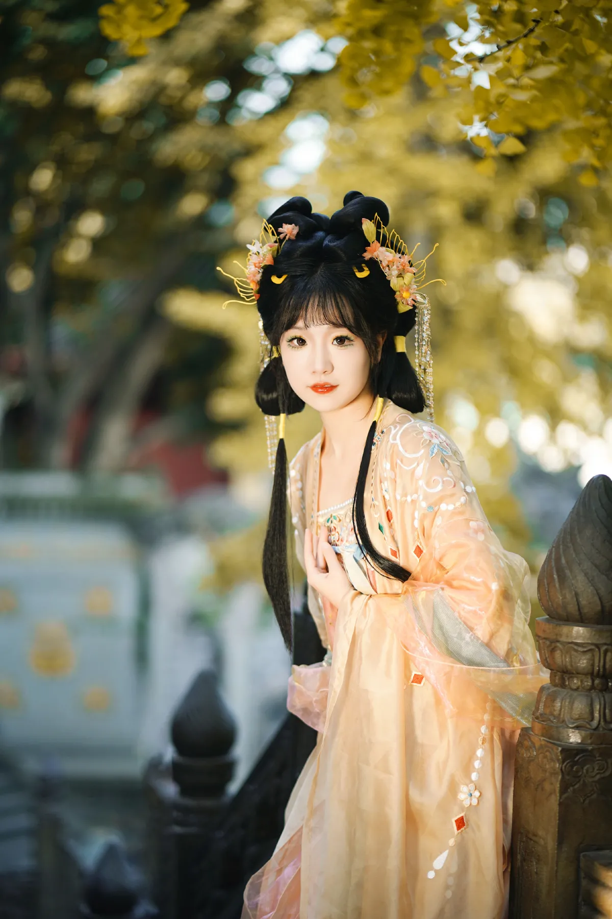 银杏1