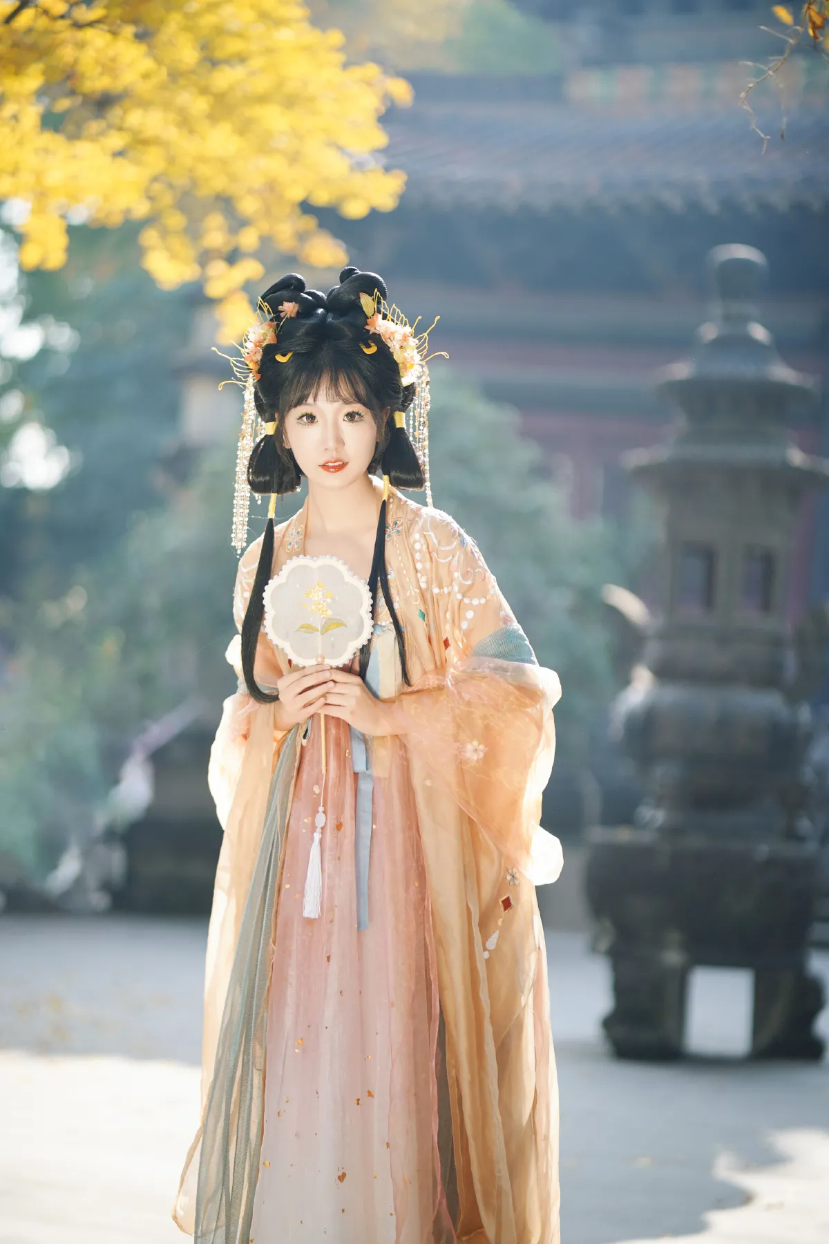银杏2