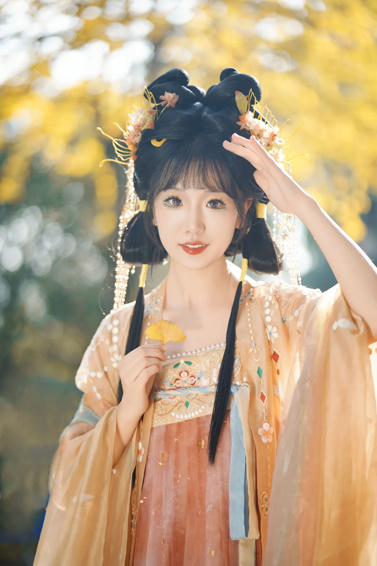 银杏3