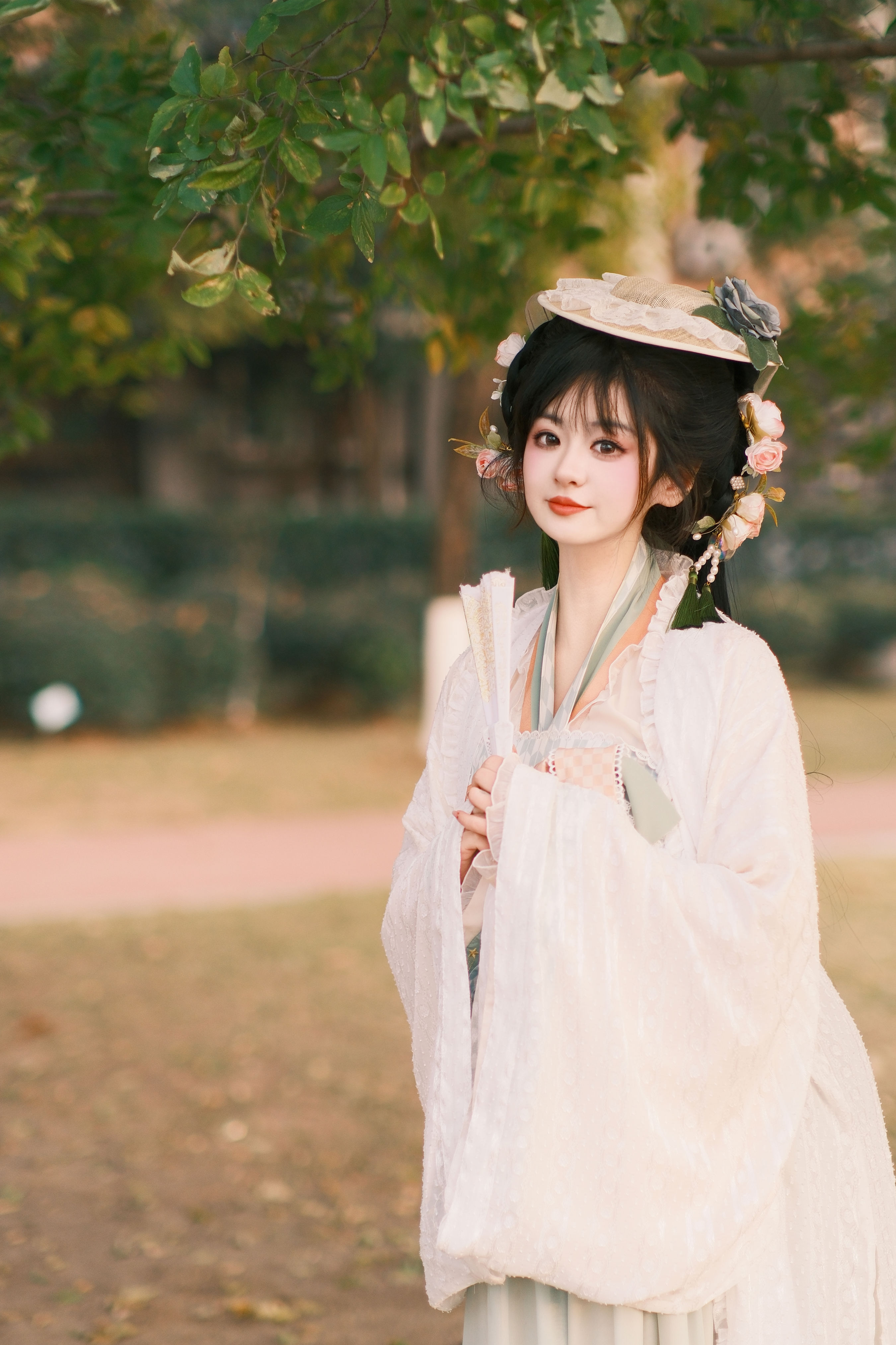 冬游