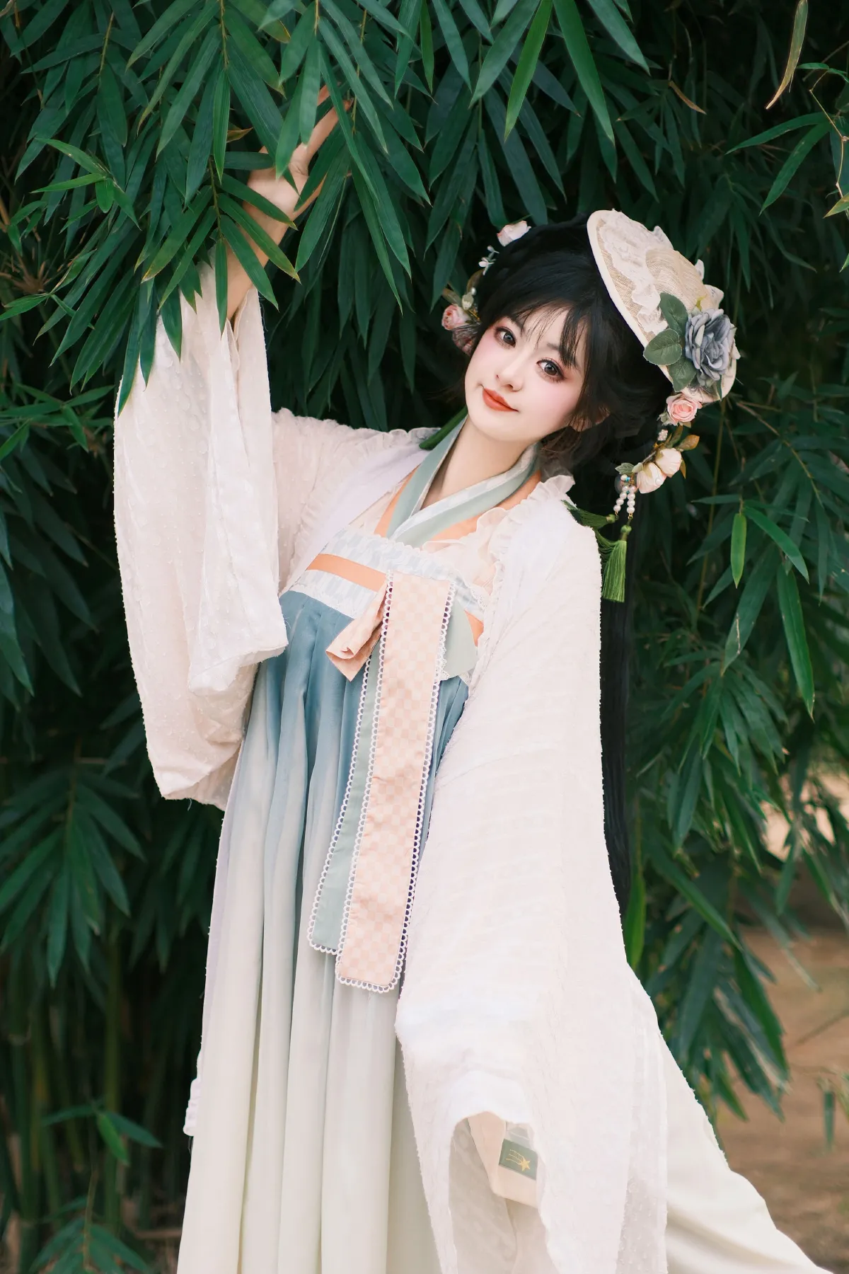 冬游