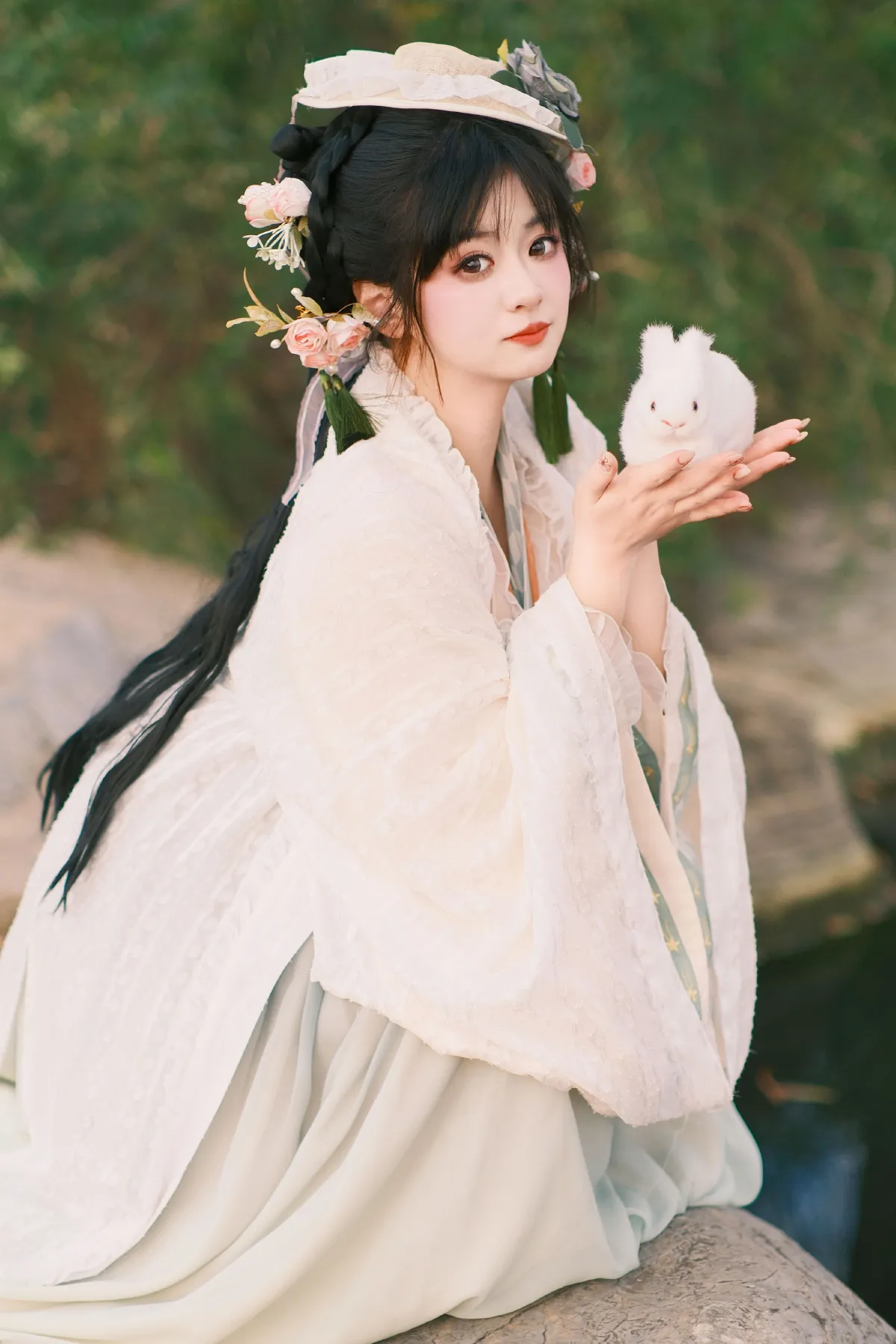 冬游