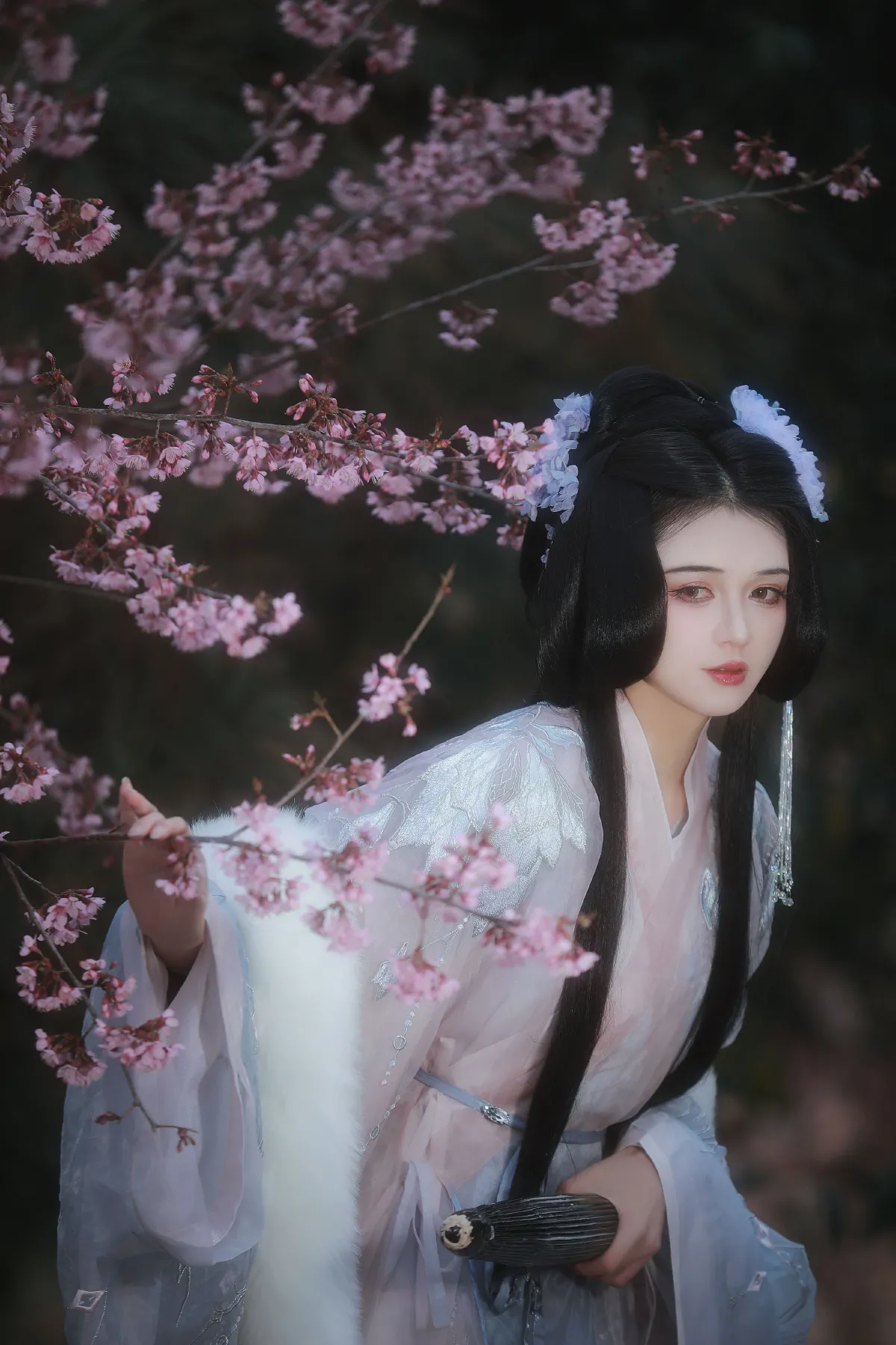 幸得识卿桃花面2
