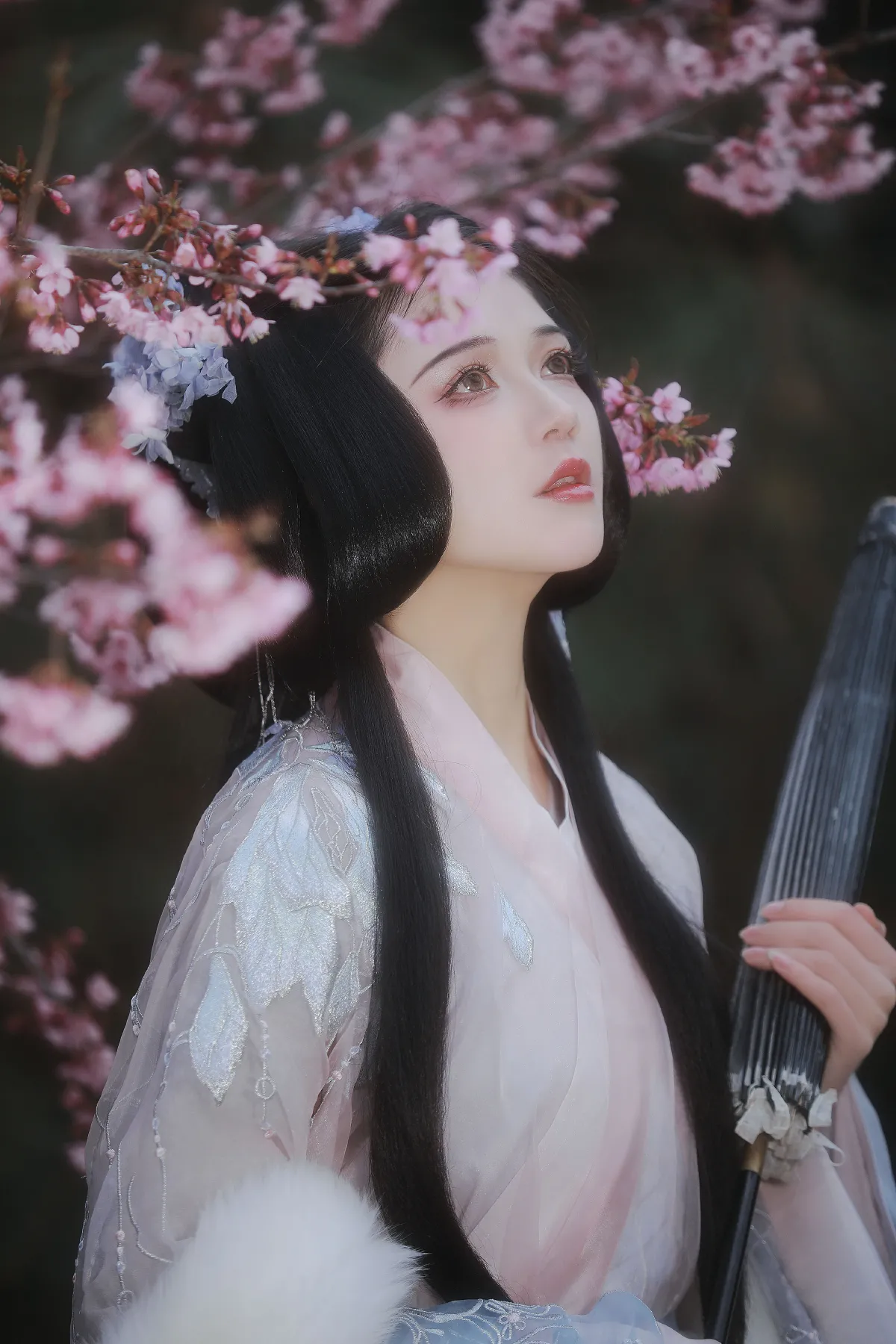 幸得识卿桃花面3