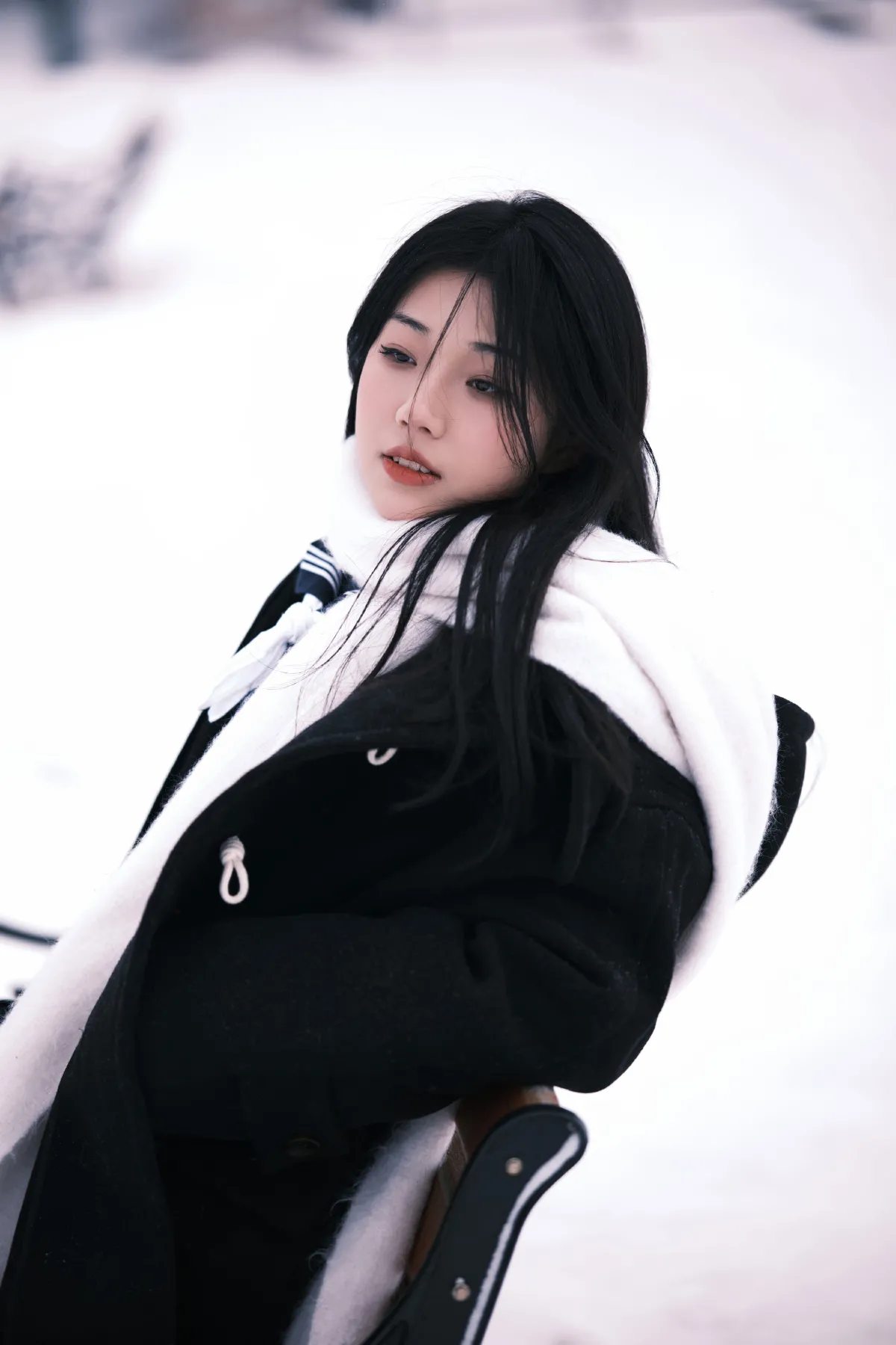 横道河子