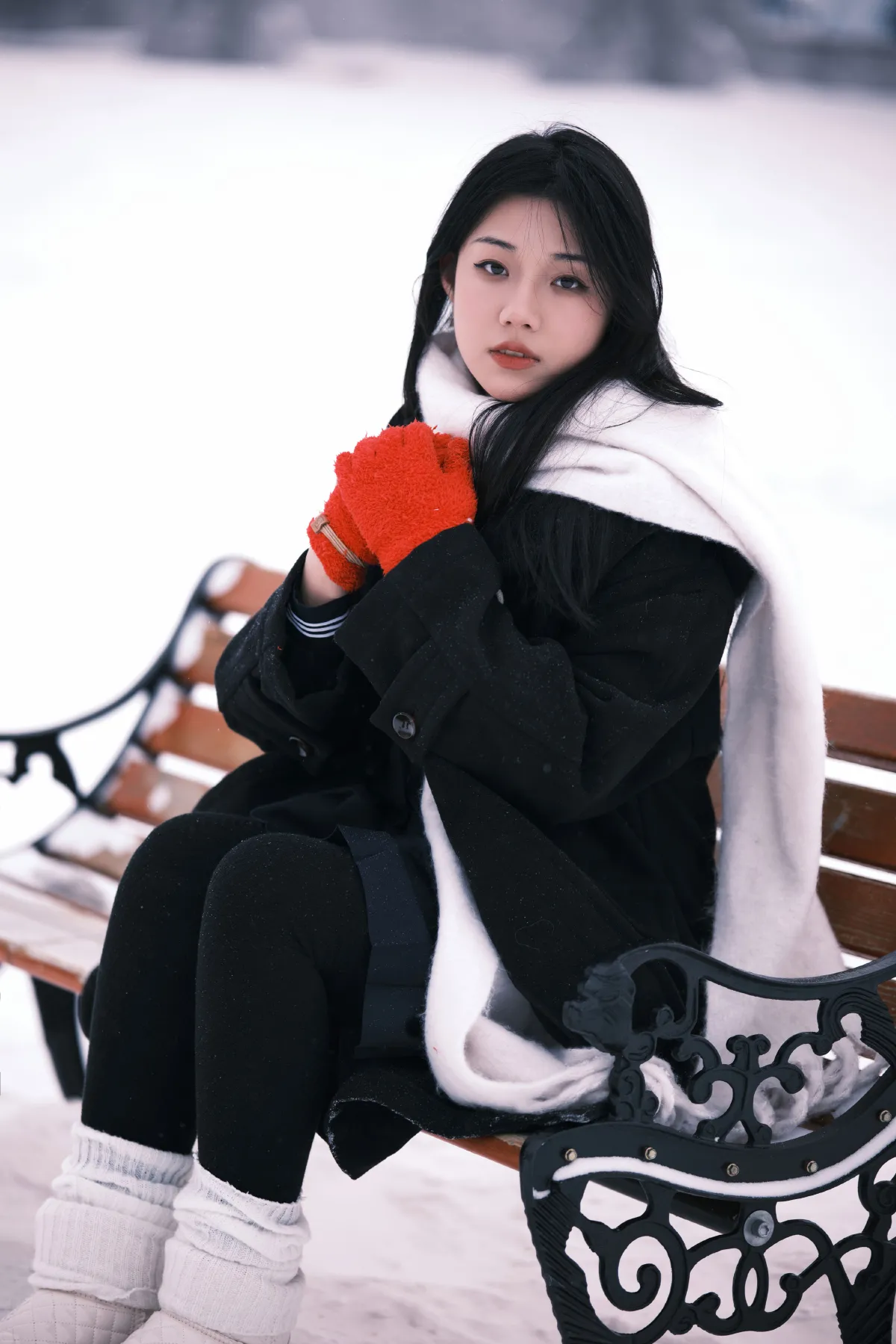 横道河子