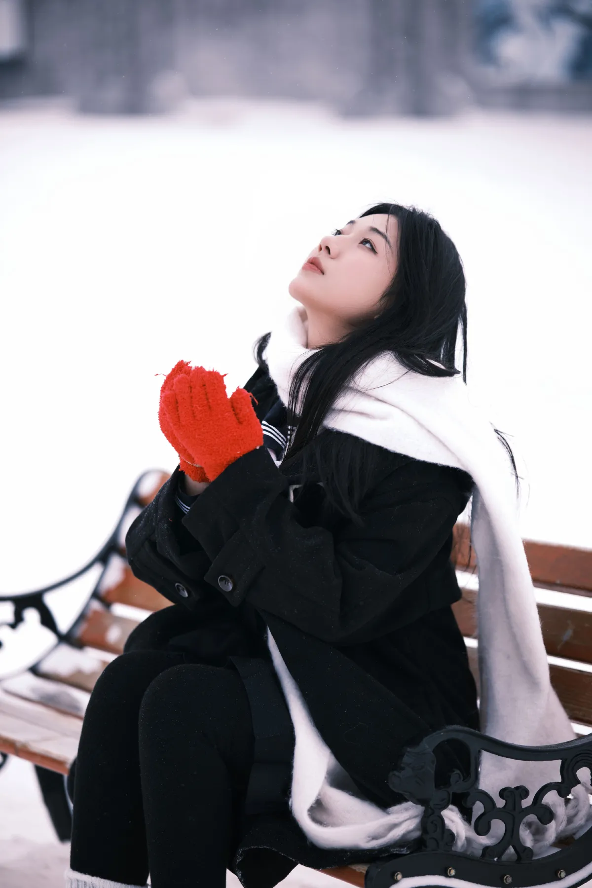 横道河子
