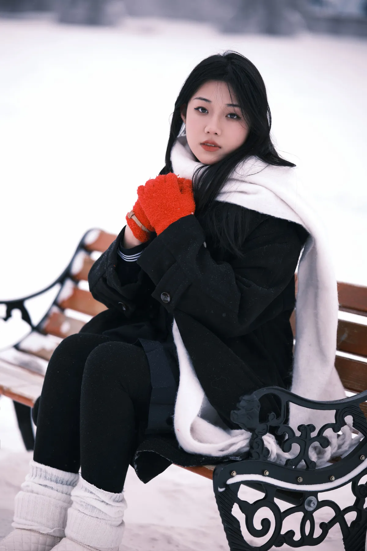 横道河子3