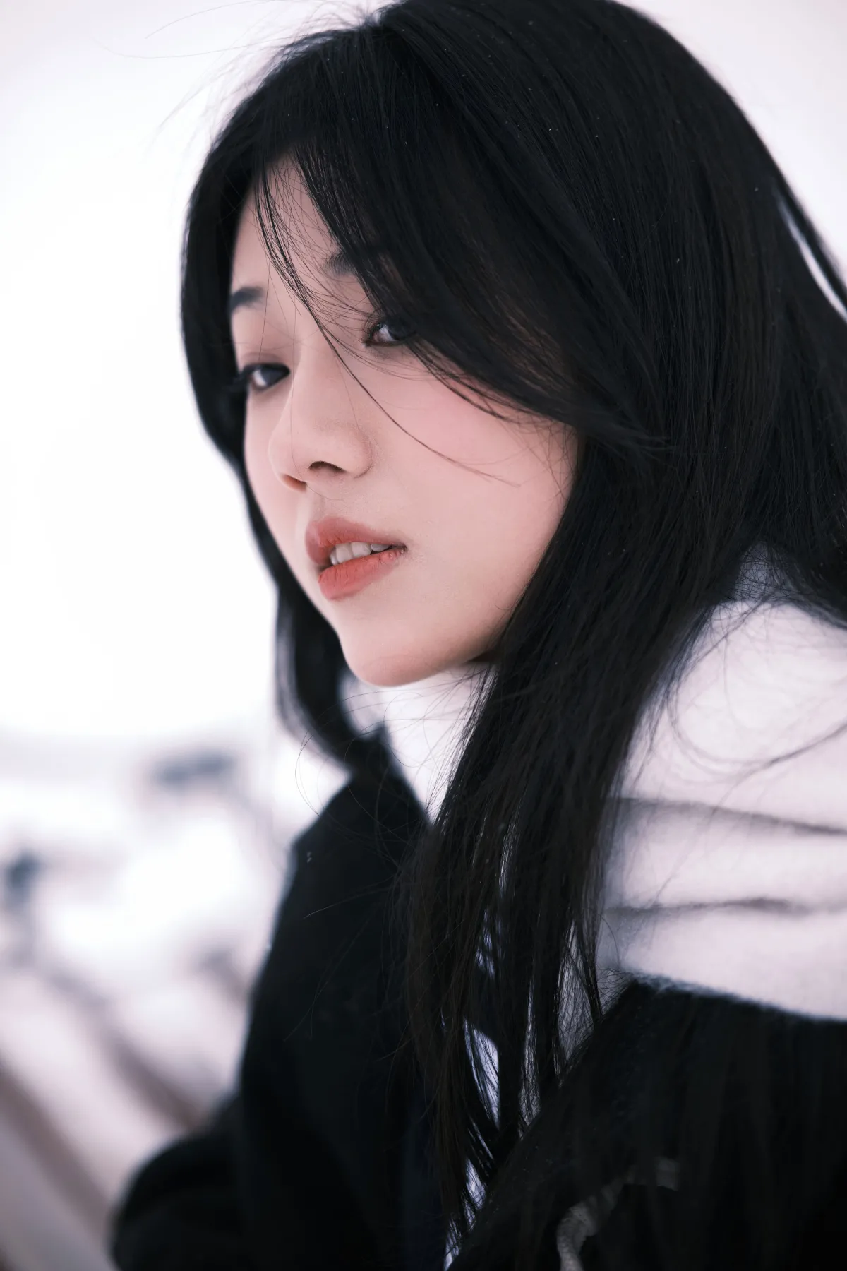 横道河子