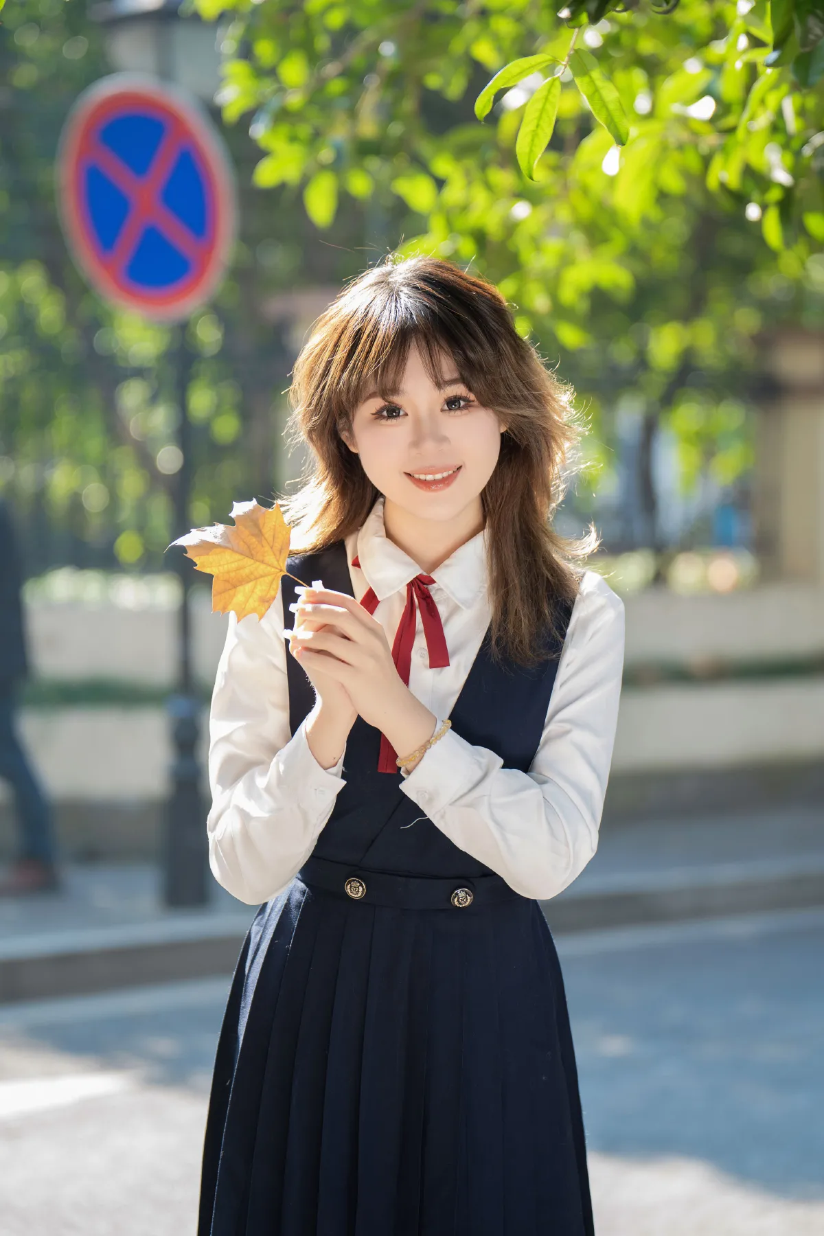 jk甜妹1