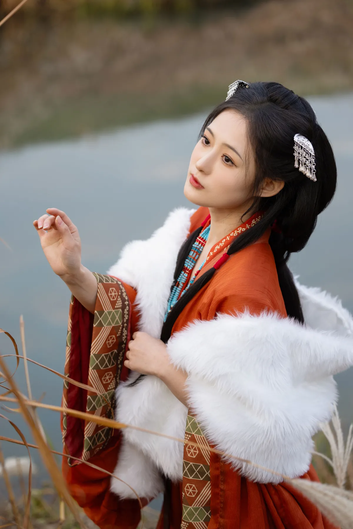 祈愿