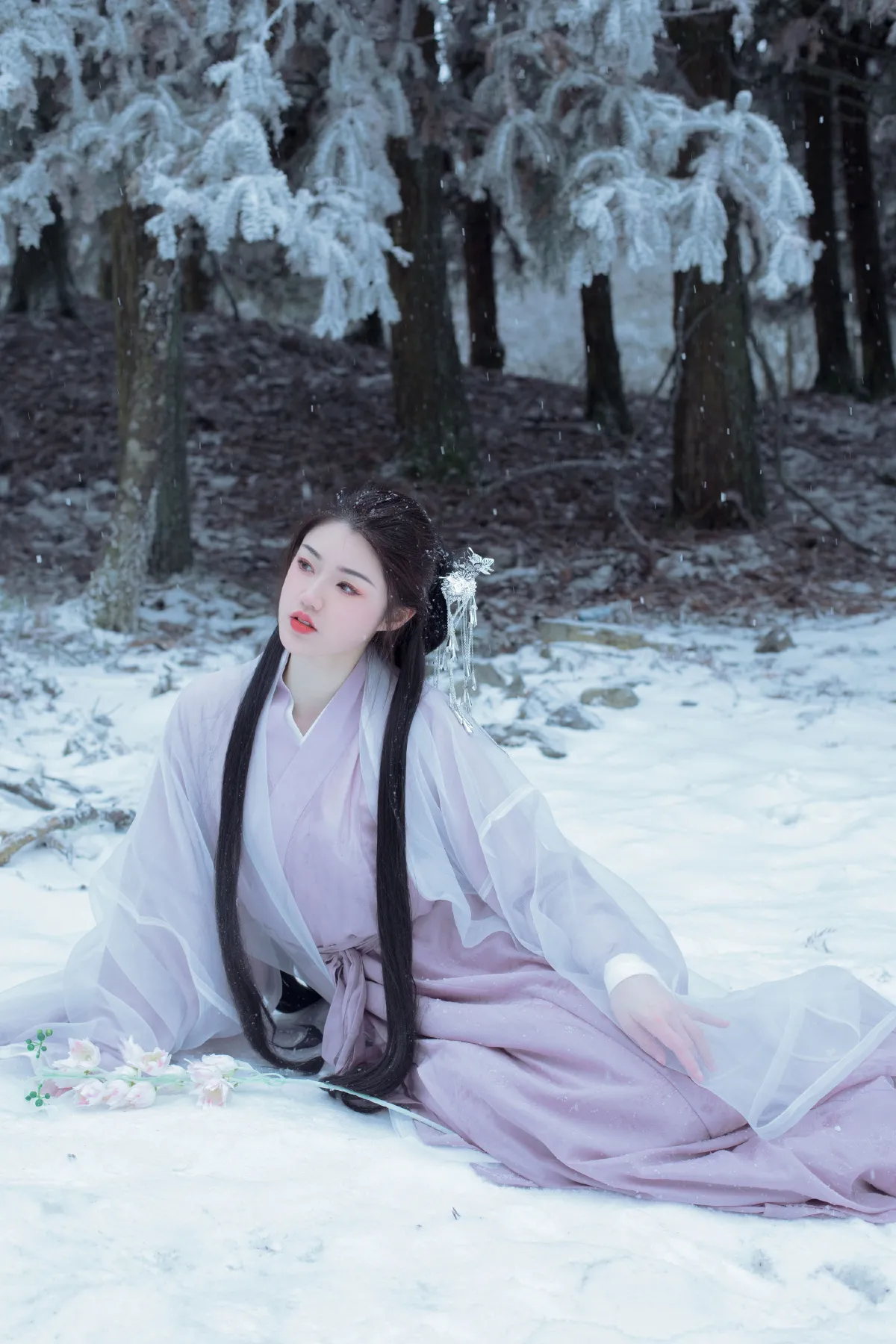 北国初雪2