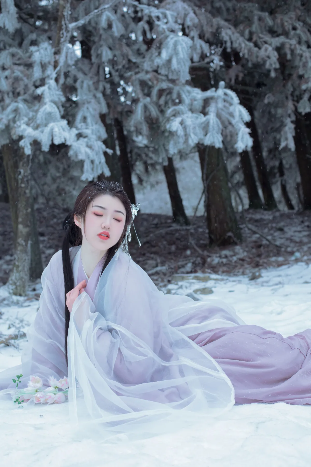 北国初雪3