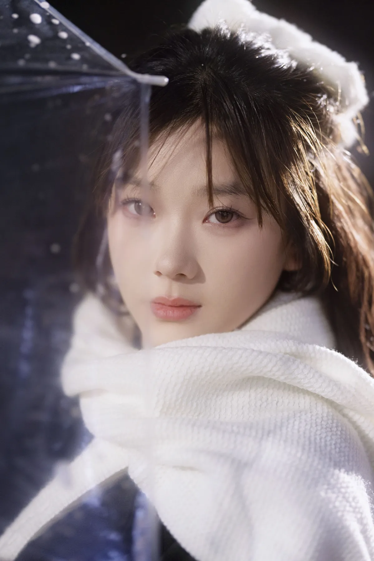 初雪神明1
